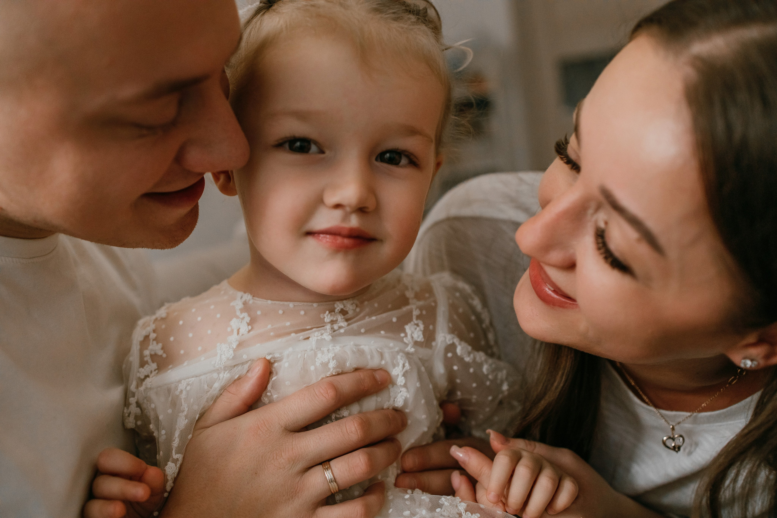 Ballet 🎄. Фотограф в Санкт-Петербурге Виктория Безверхая