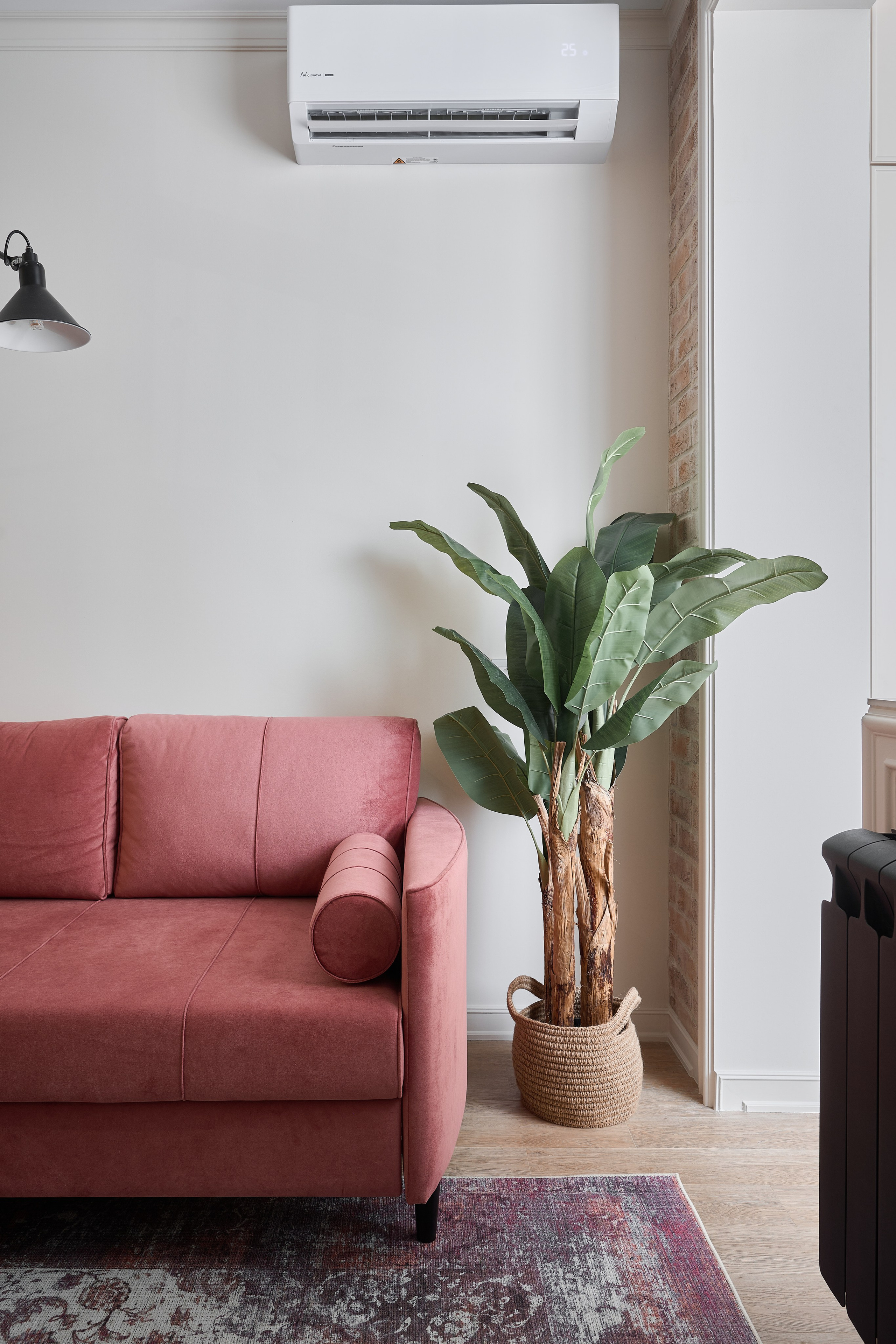 Квартира 182. Интерьерный фотограф в Краснодаре