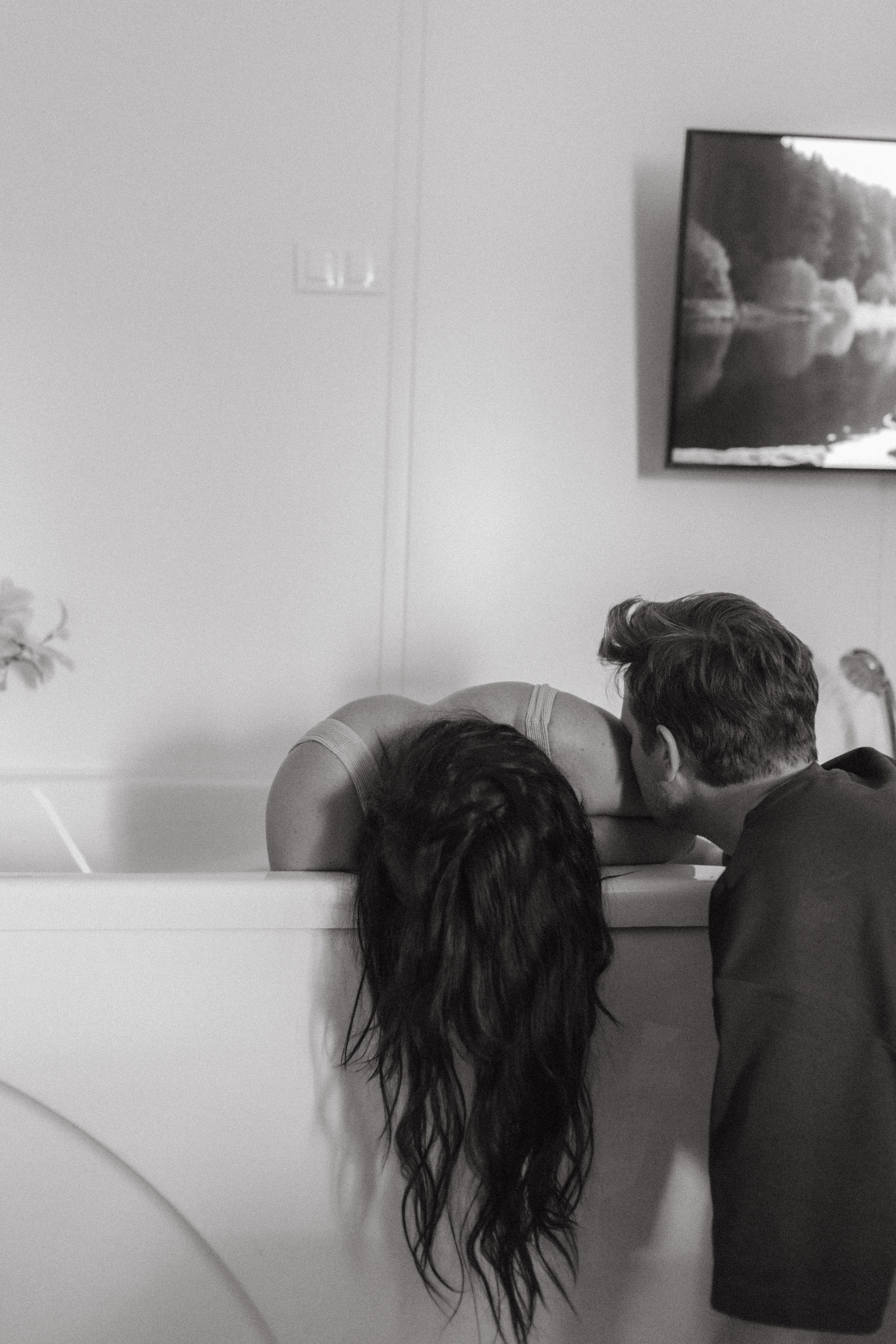 Рождение Миры. -