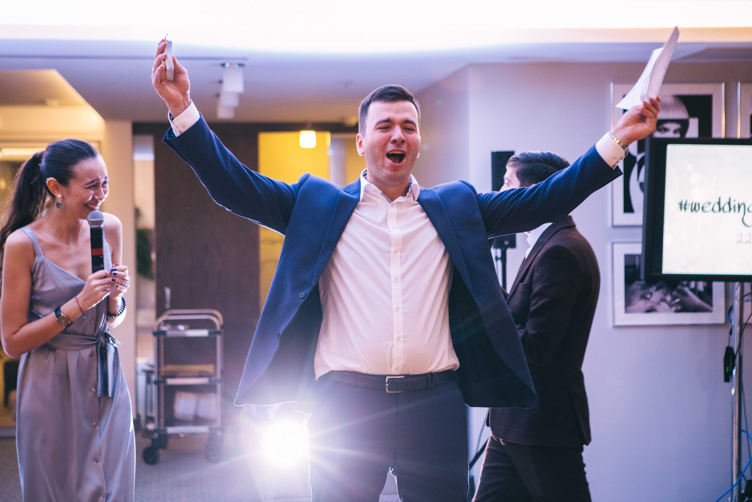 Репортажная съемка. Логинова Анна — фотограф из Новосибирска