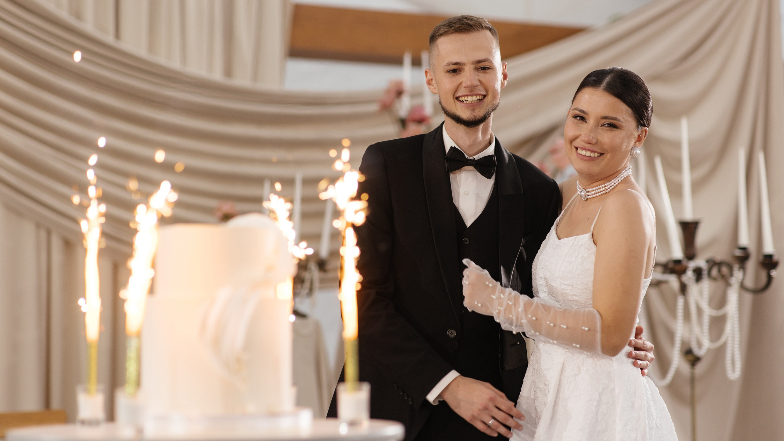 Основная. Свадебный и семейный фотограф Уфа/Москва Раушан Сибагатуллин