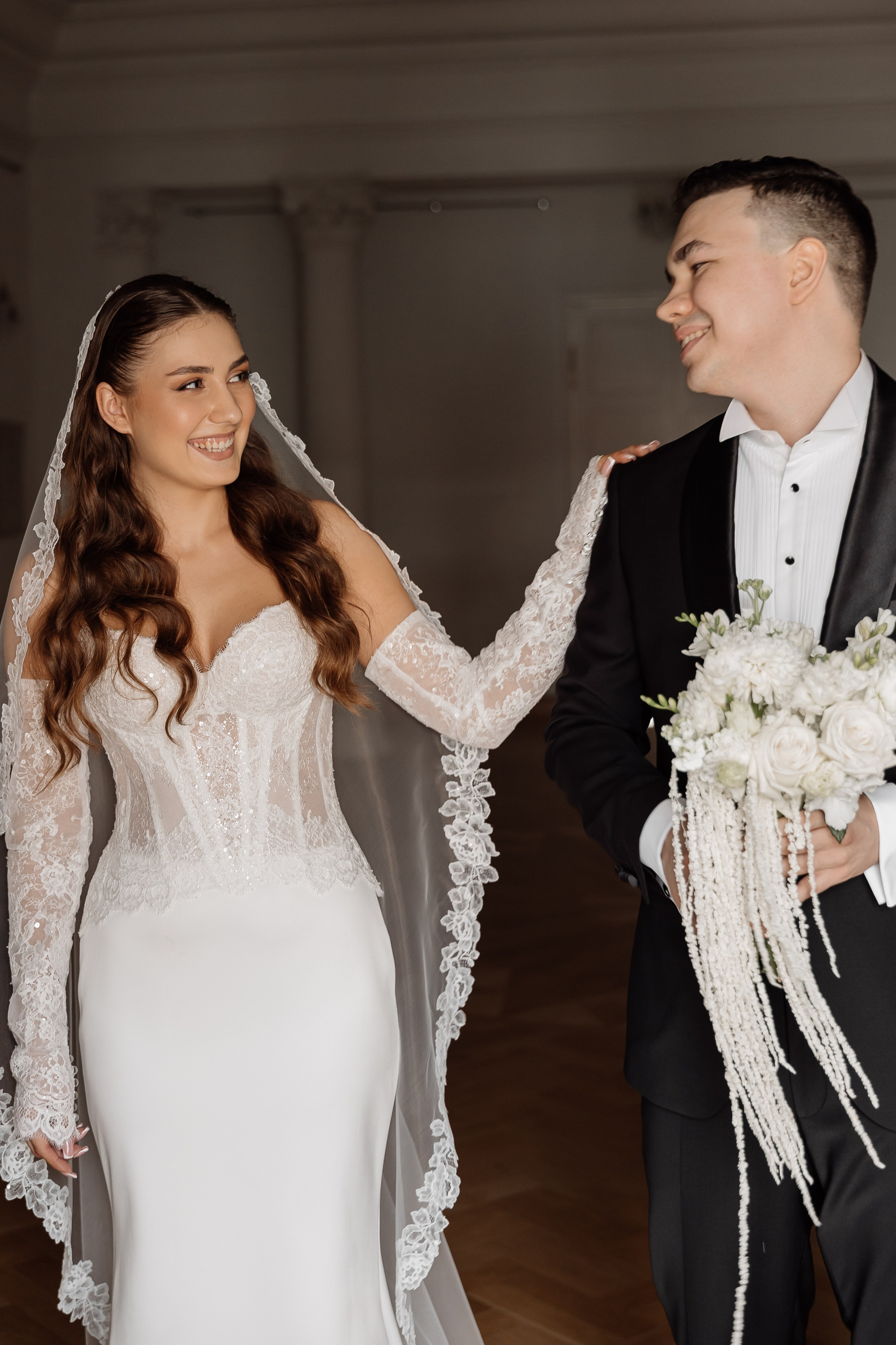 Максим|Элеонора. Фотограф в Казани Гузель Зайнуллина