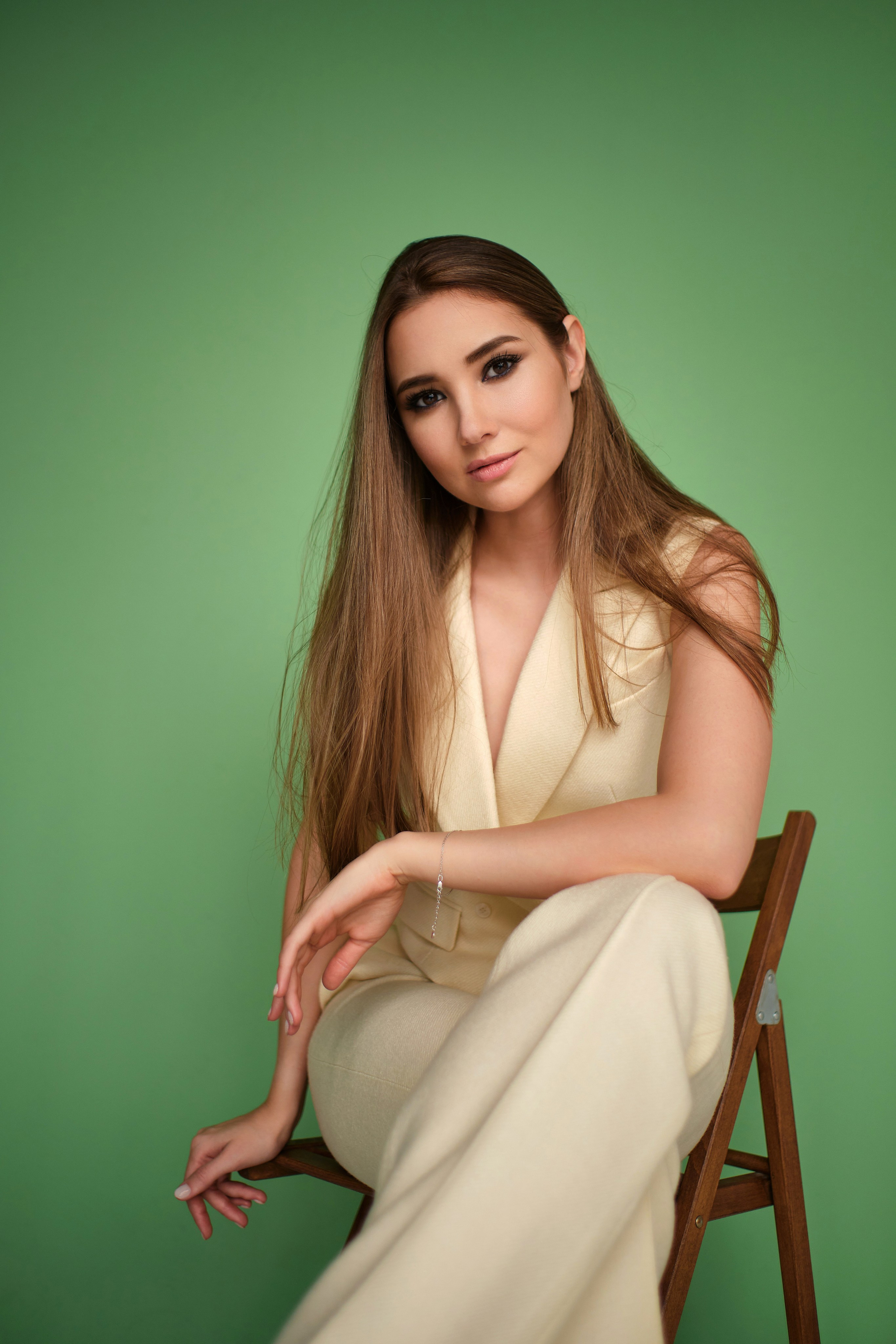 Портреты. Профессиональный фотограф Барнаул Анастасия Фримал