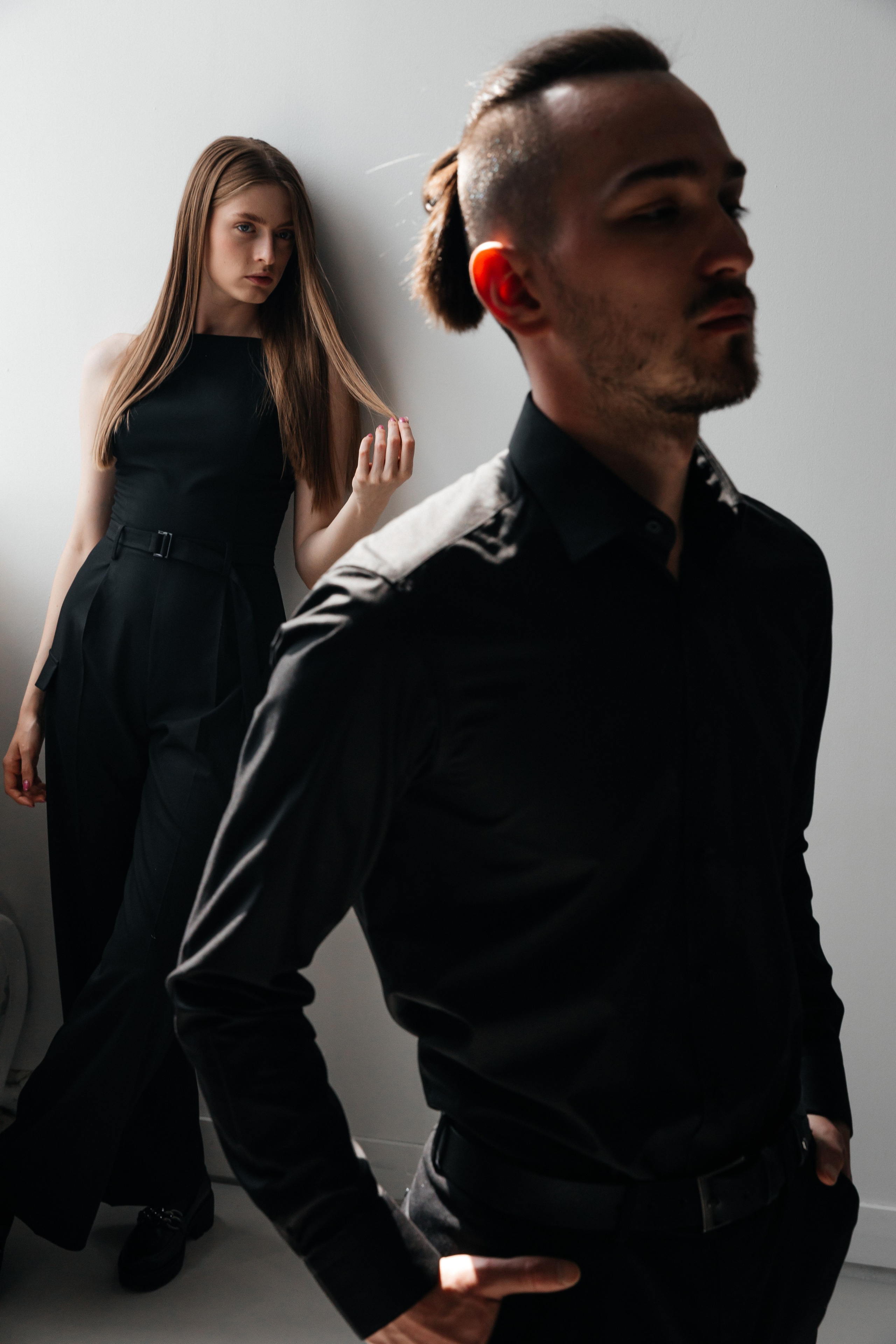 Оля и Артур. Свадебный фотограф Кирилл Хлобыстов