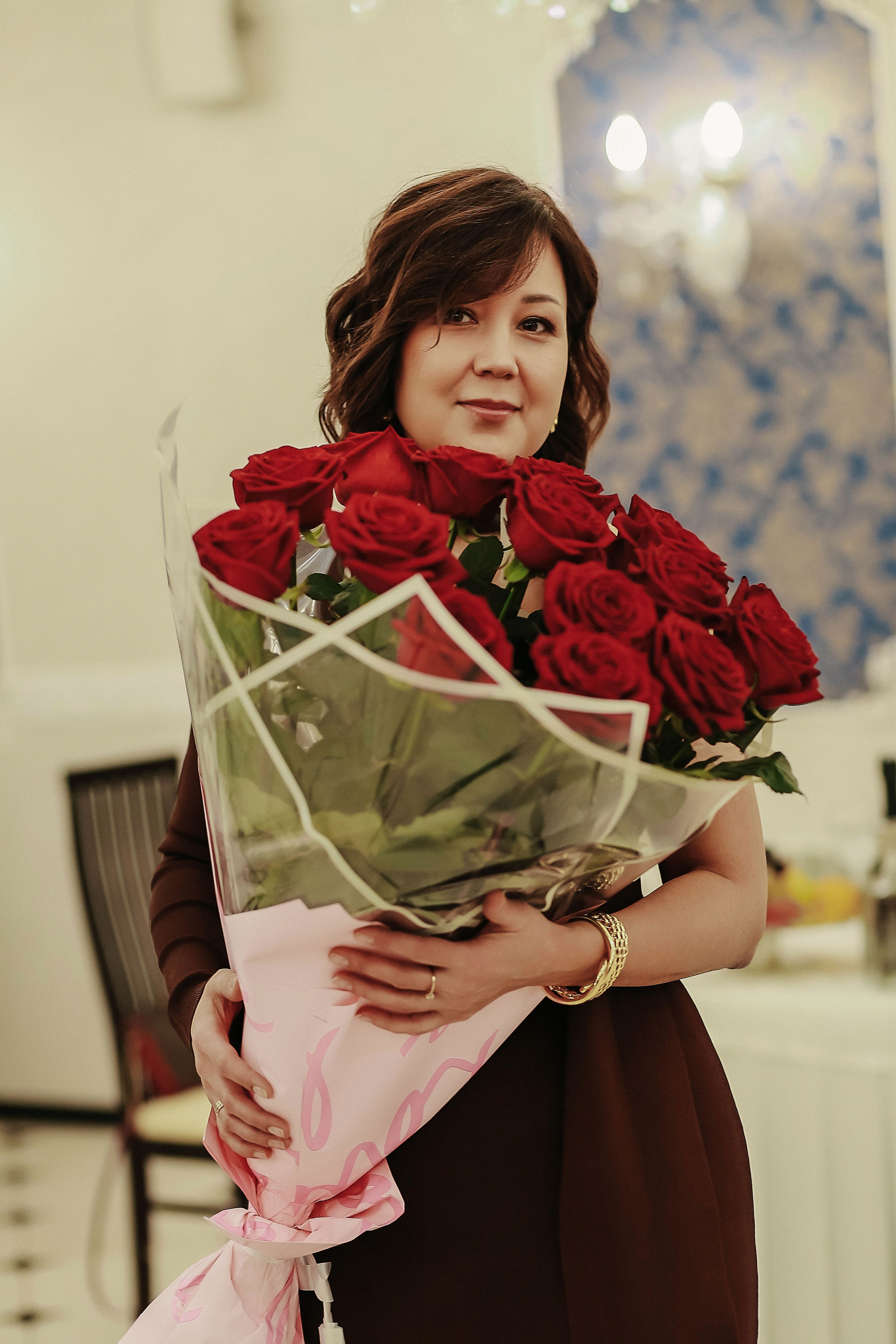 Юбилей 45 лет. Иванова Ирина Свадебный и семейный фотограф г. Уфа