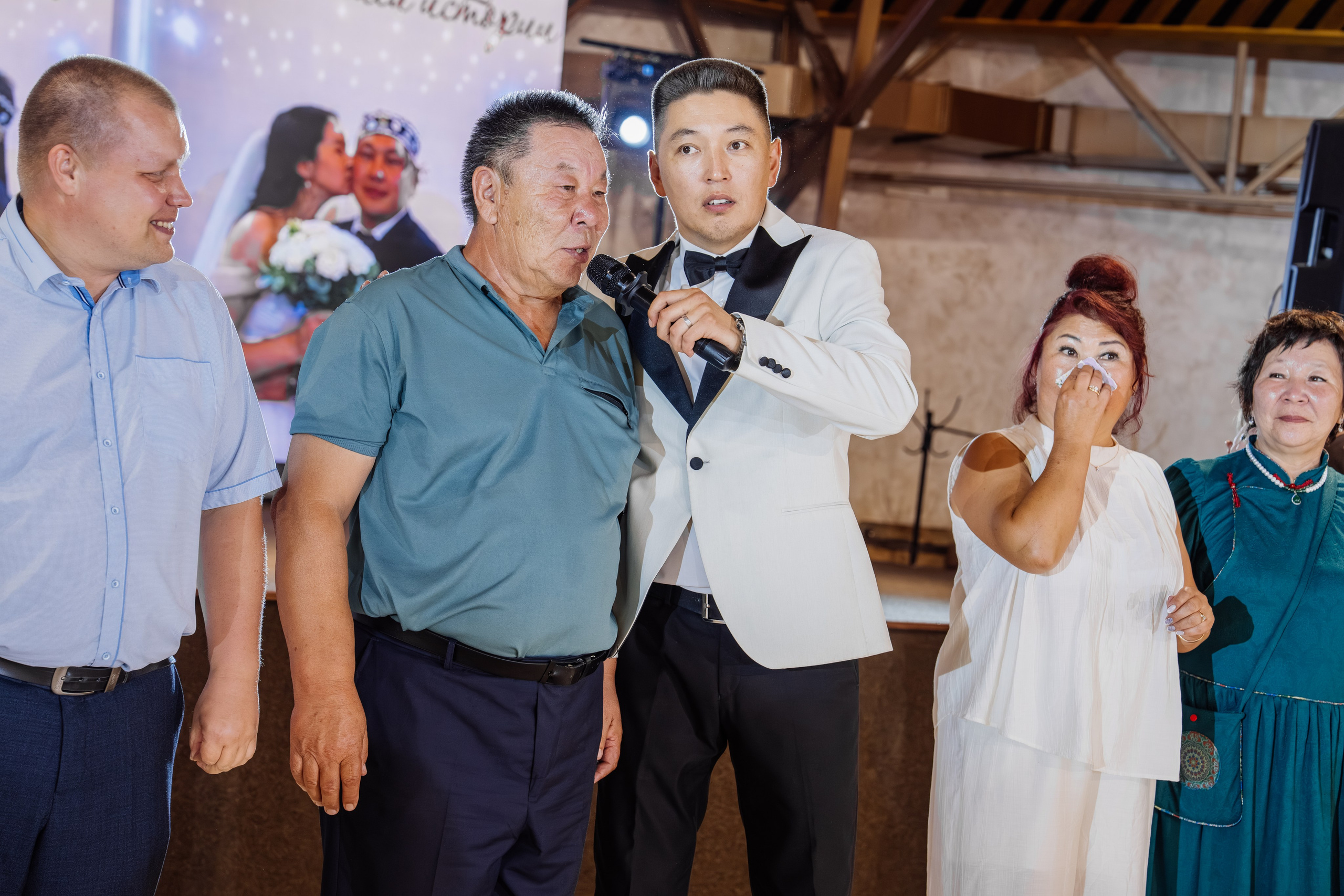 Всё начинается с любви. Свадебный фотограф в Иркутске Бобылев Никита