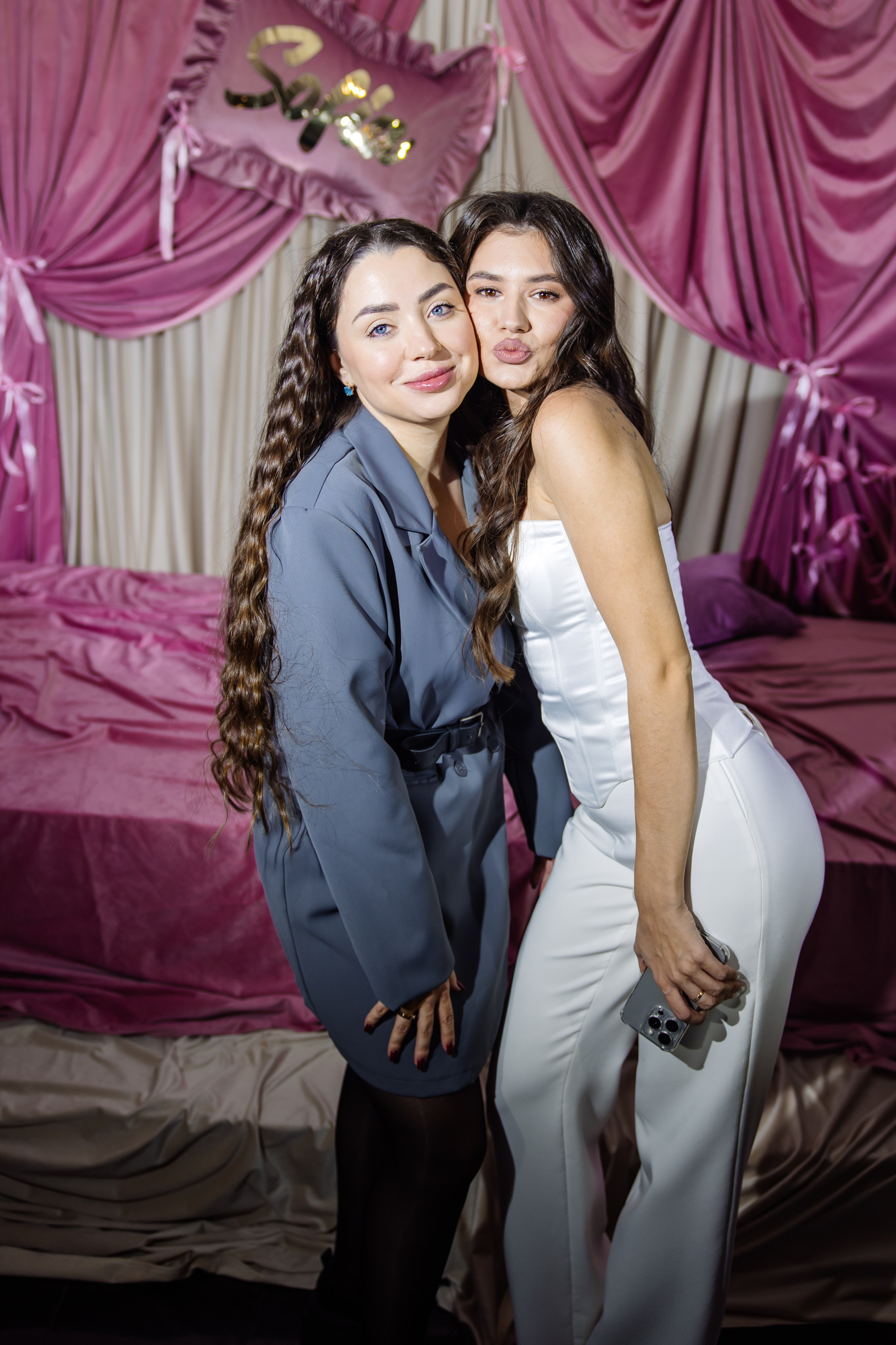 День Рождение Софьи Дупенко. Свадебный фотограф в Иркутске Бобылев Никита