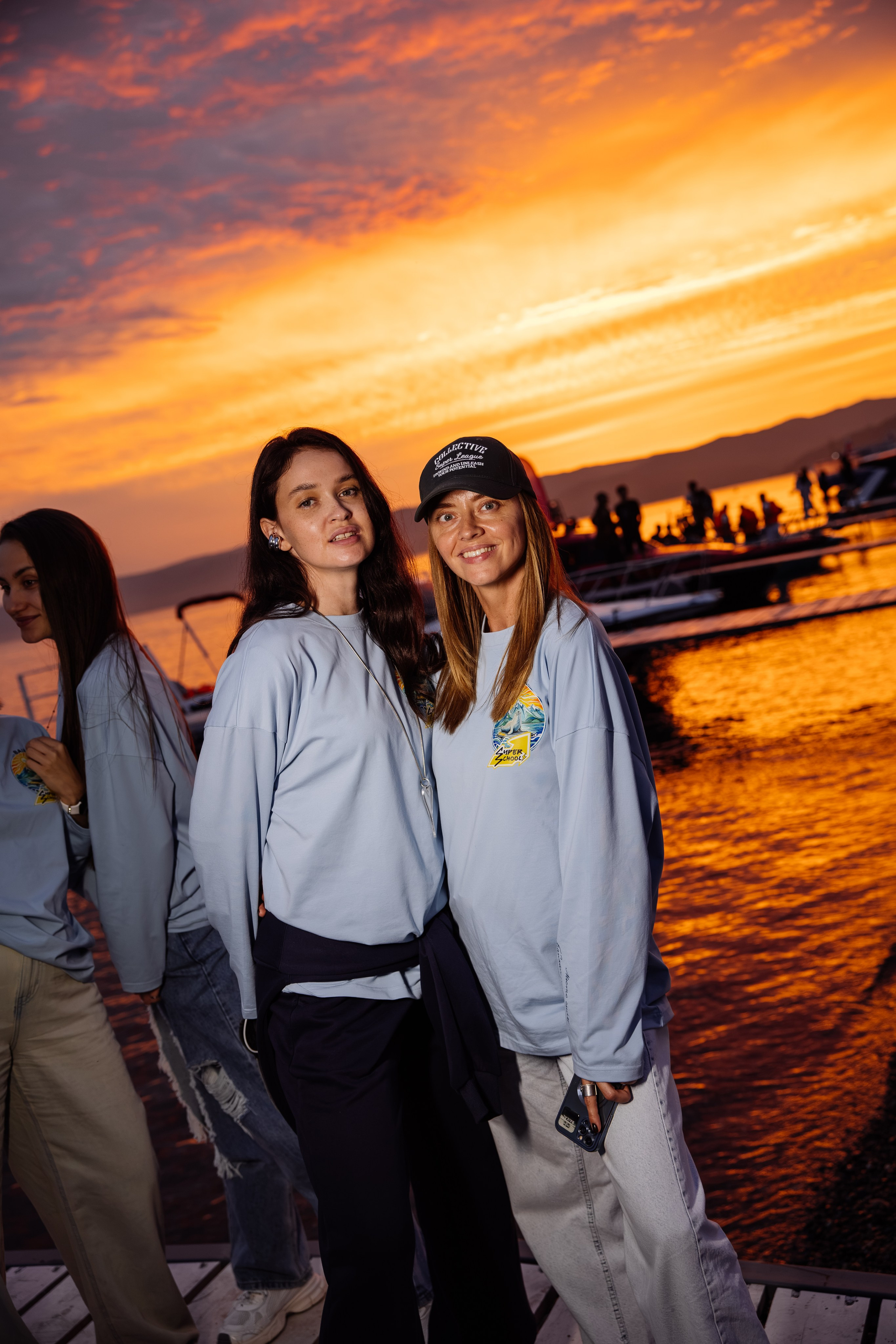GreenWay Super School BAIKAL day 1. Свадебный фотограф в Иркутске Бобылев Никита