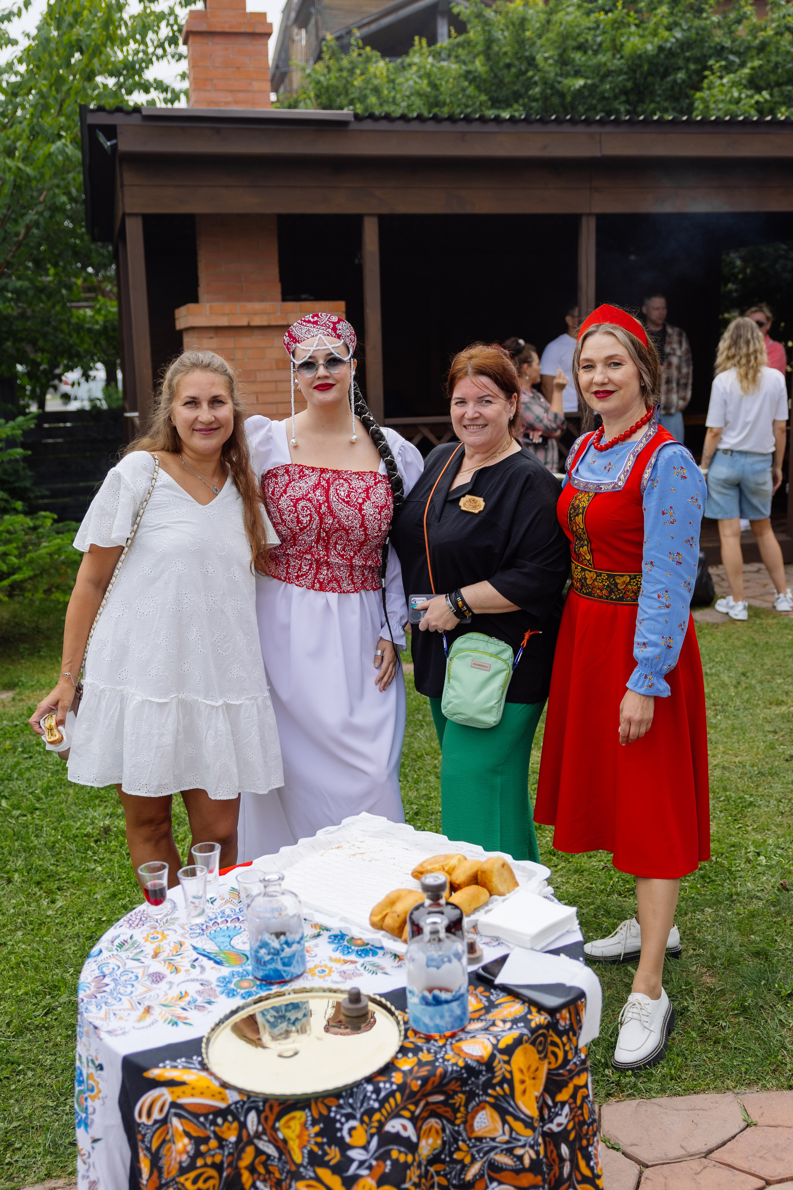 GreenWay Super School BAIKAL day 1. Свадебный фотограф в Иркутске Бобылев Никита