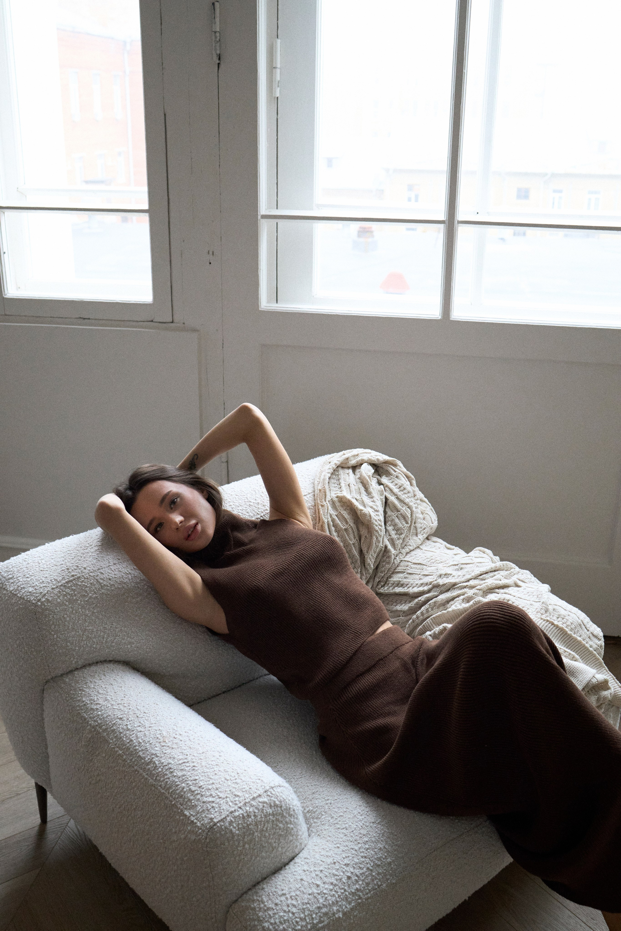 Саша. Фотограф в Анапе Инесса Басова