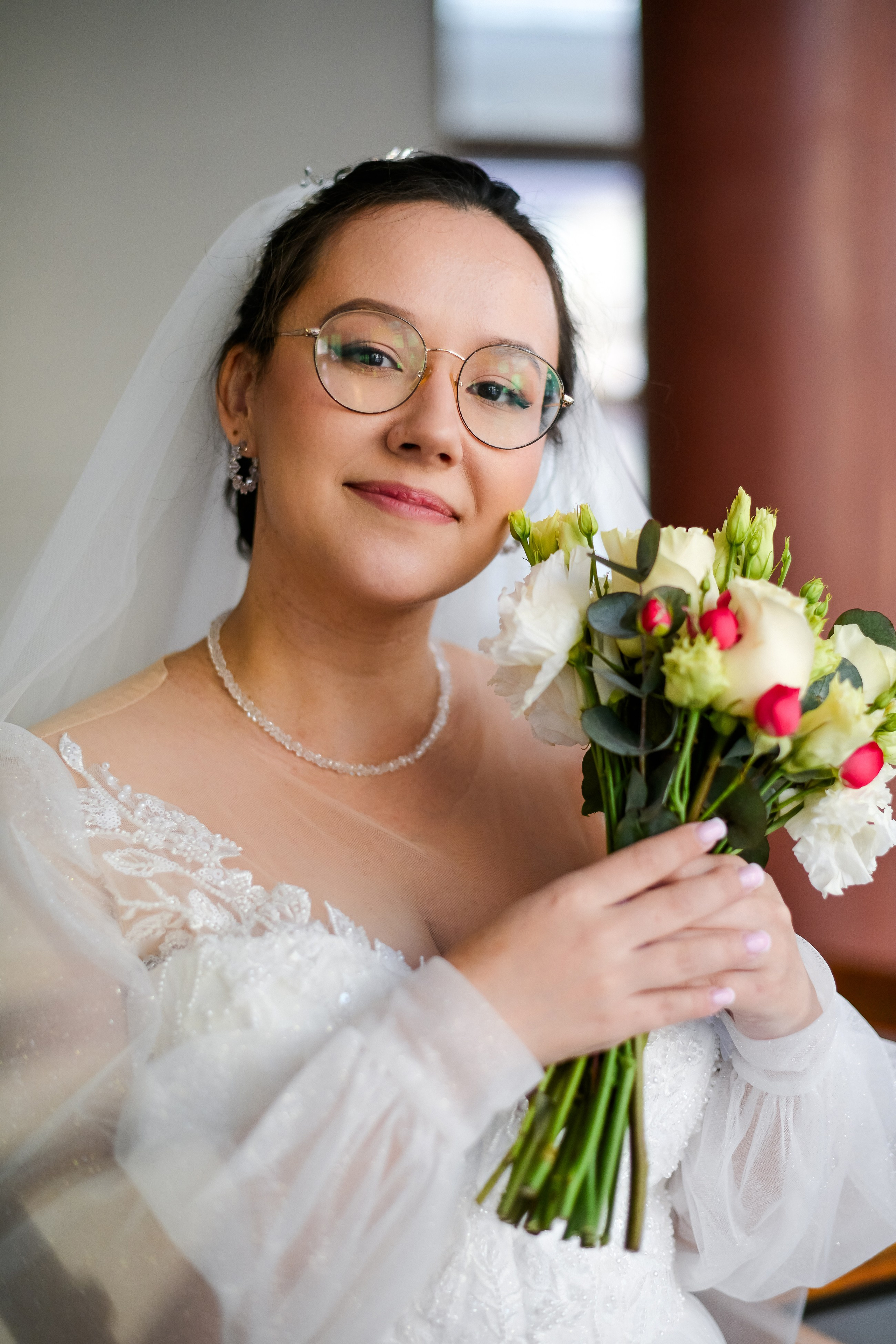 Свадьба Алексея и Альбины