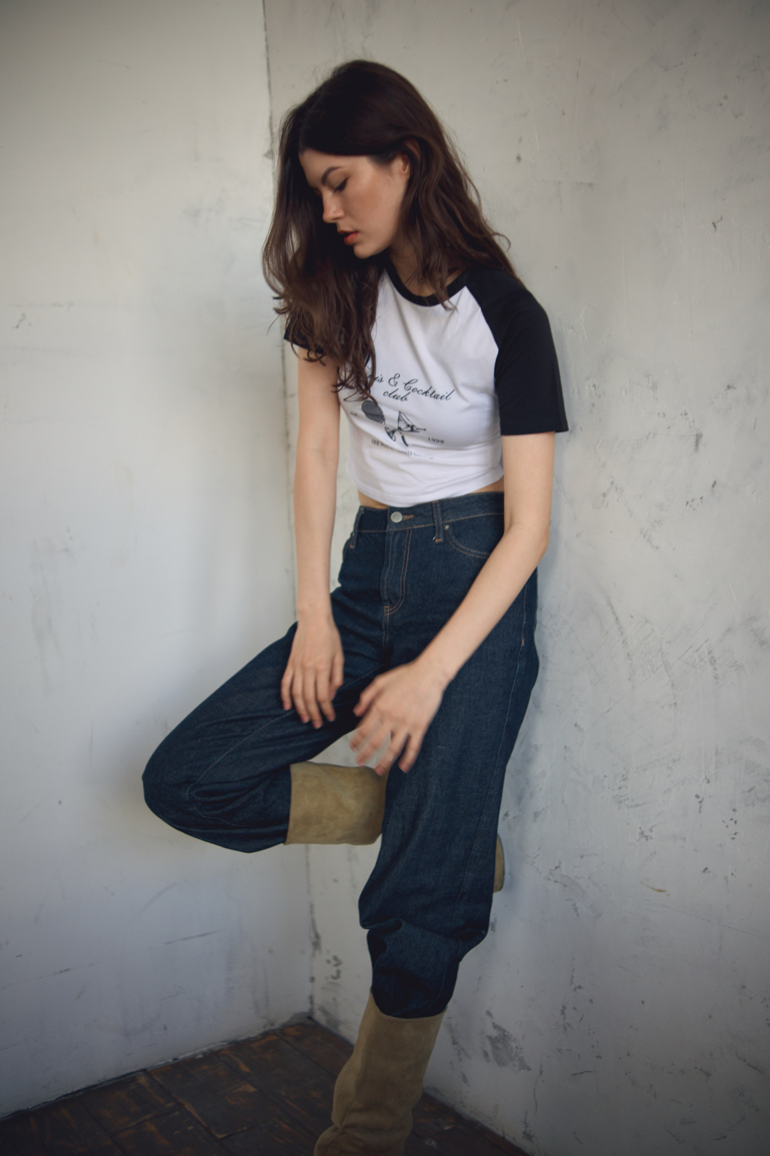 Анастасия. Фотограф в Москве Михаил Елизарьев