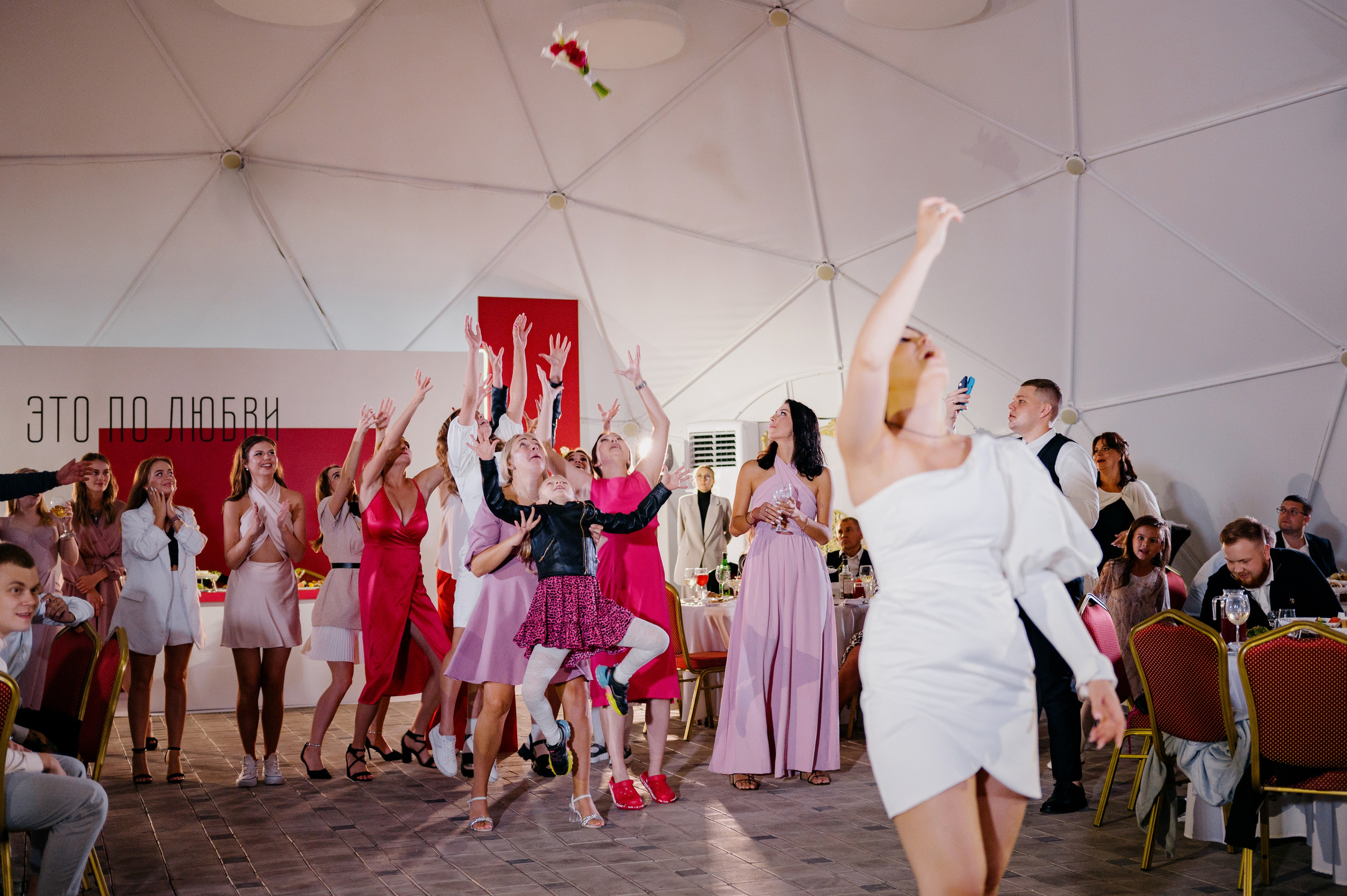 НАСТЯ И ЕГОР. Свадебный и семейный фотограф Никита Корохов