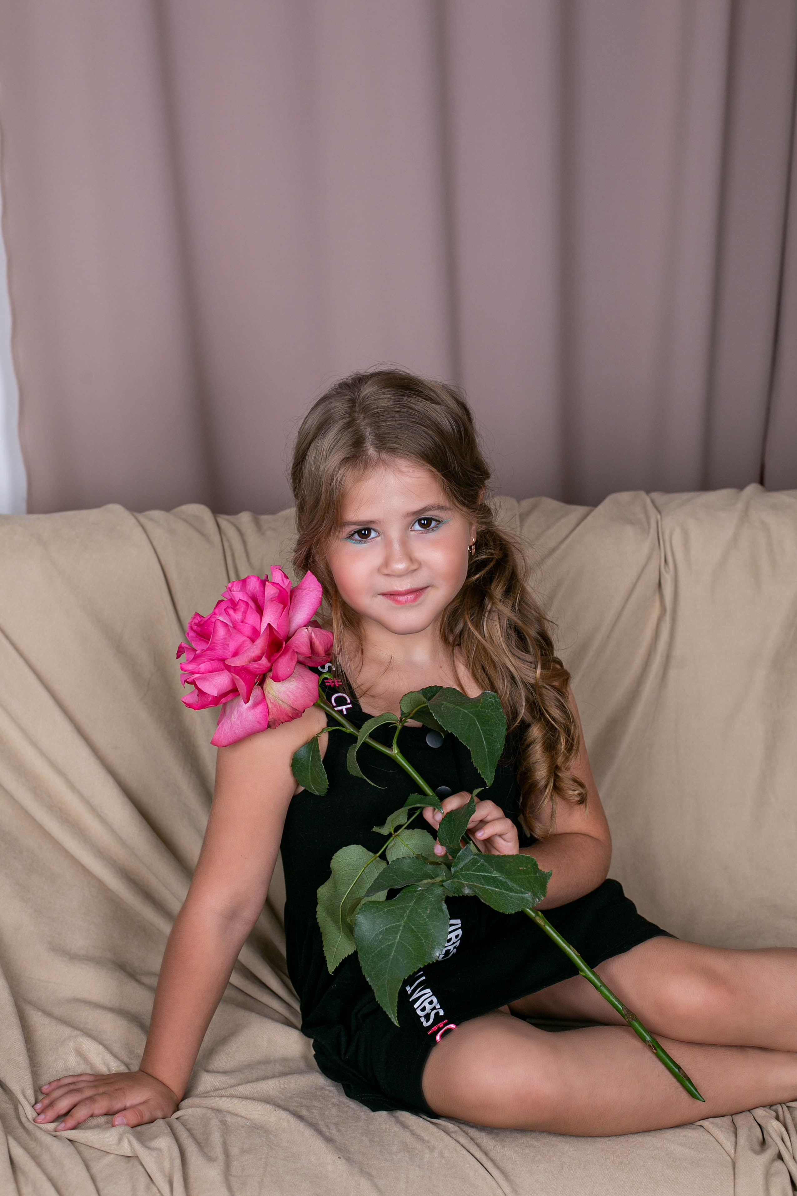 Fashion. Фотограф Лютикова Ирина, Тюмень, Москва