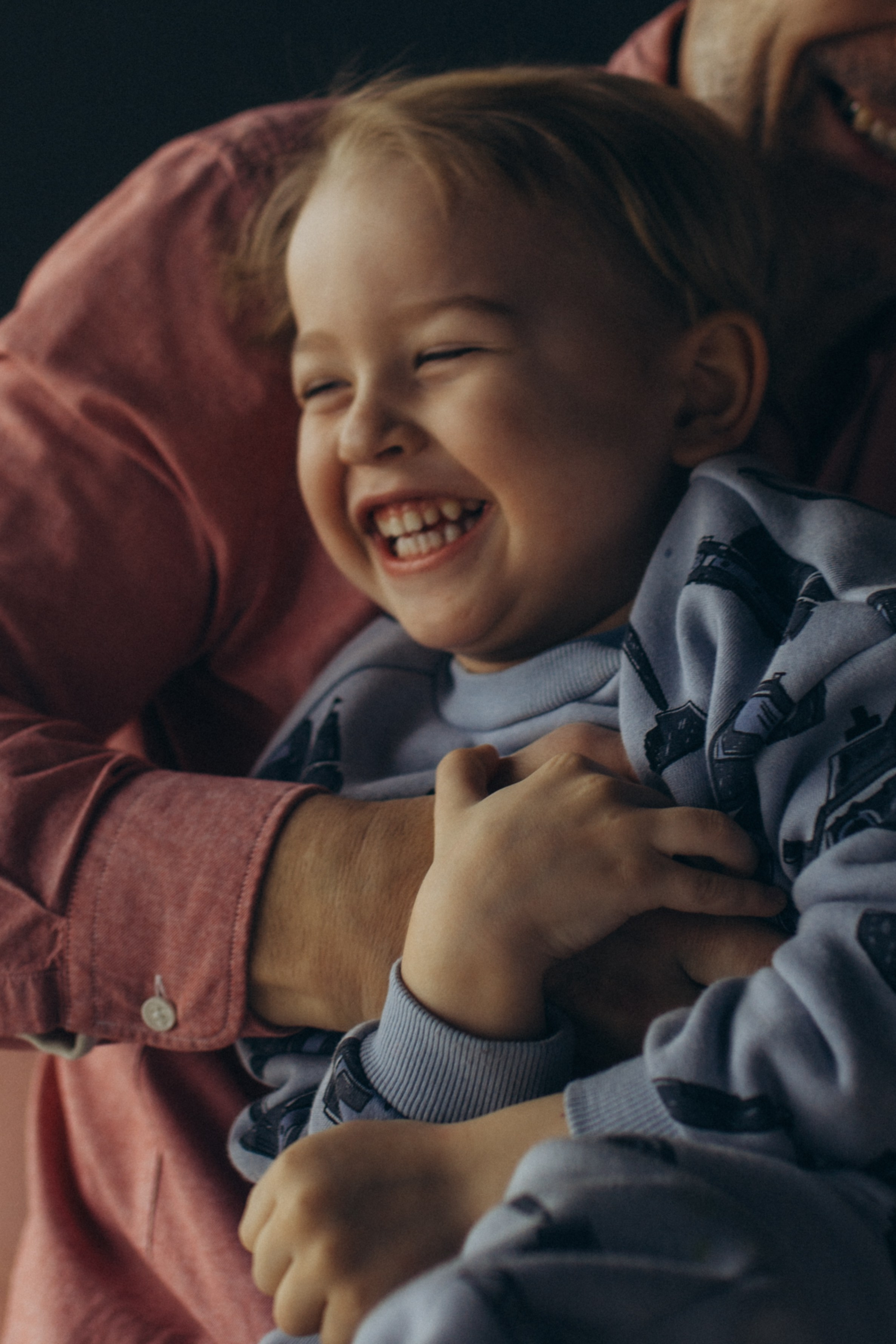 Семейная в студии. Семейный фотограф Lifestyle Ноябрьск/Губкинский/Тобольск