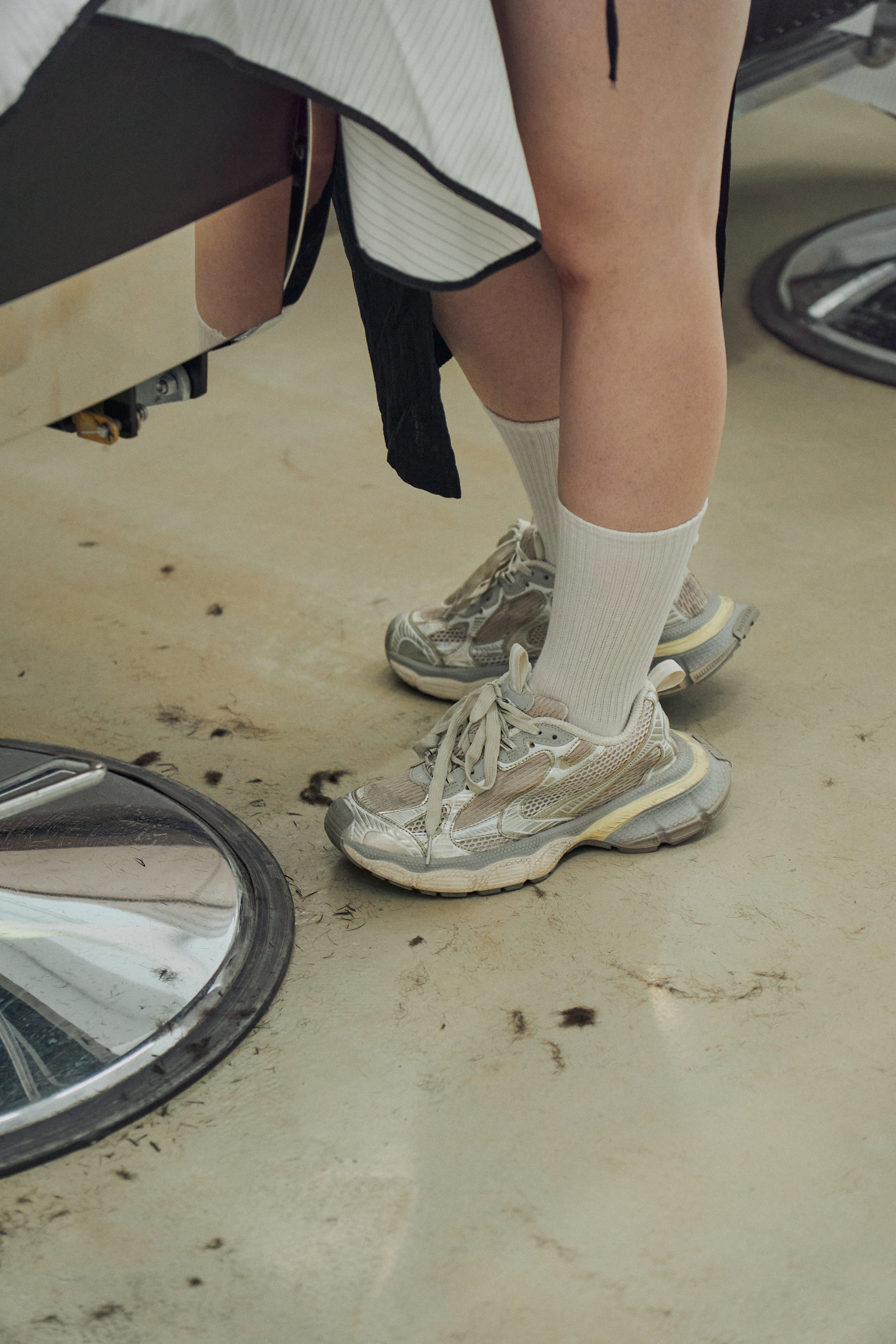 Барбершоп и барберы. Фотограф Валерий Федяев | vallerzu