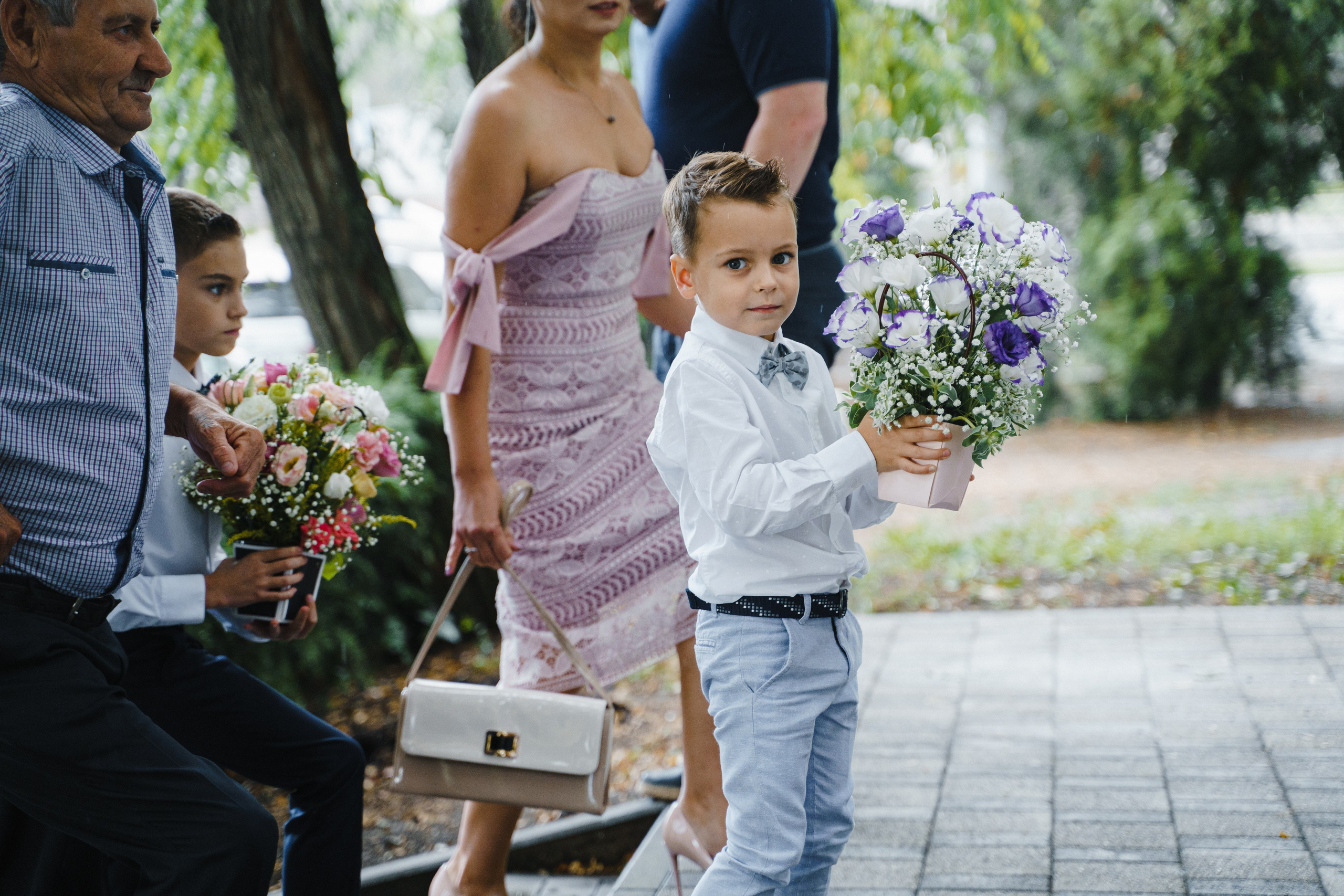 Денис и Диана. Главная