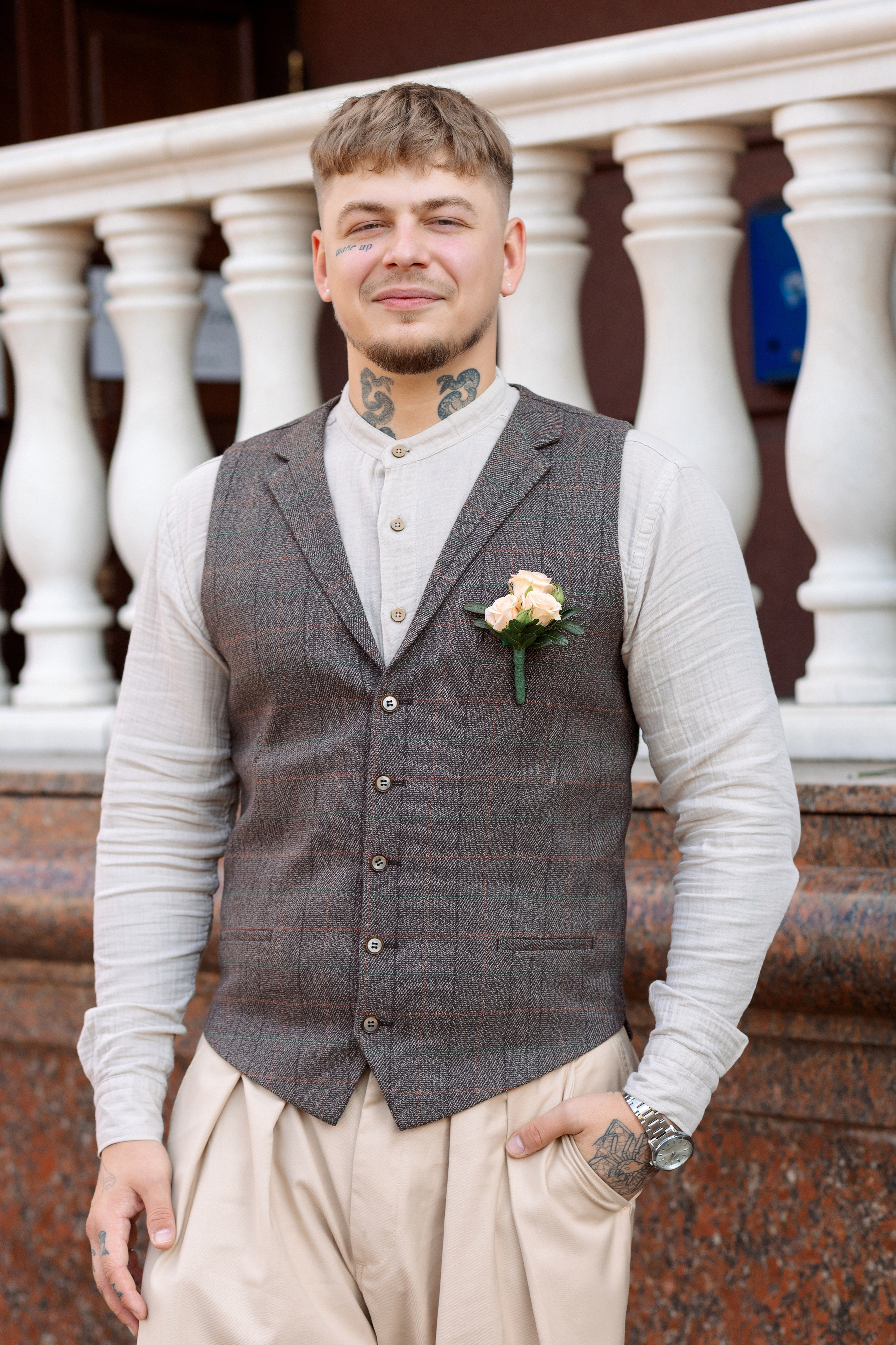 ПРИМЕР: Даня и Катя. ЗАГС. Все фото. Профессиональный фотограф в Ижевске Леша Петров