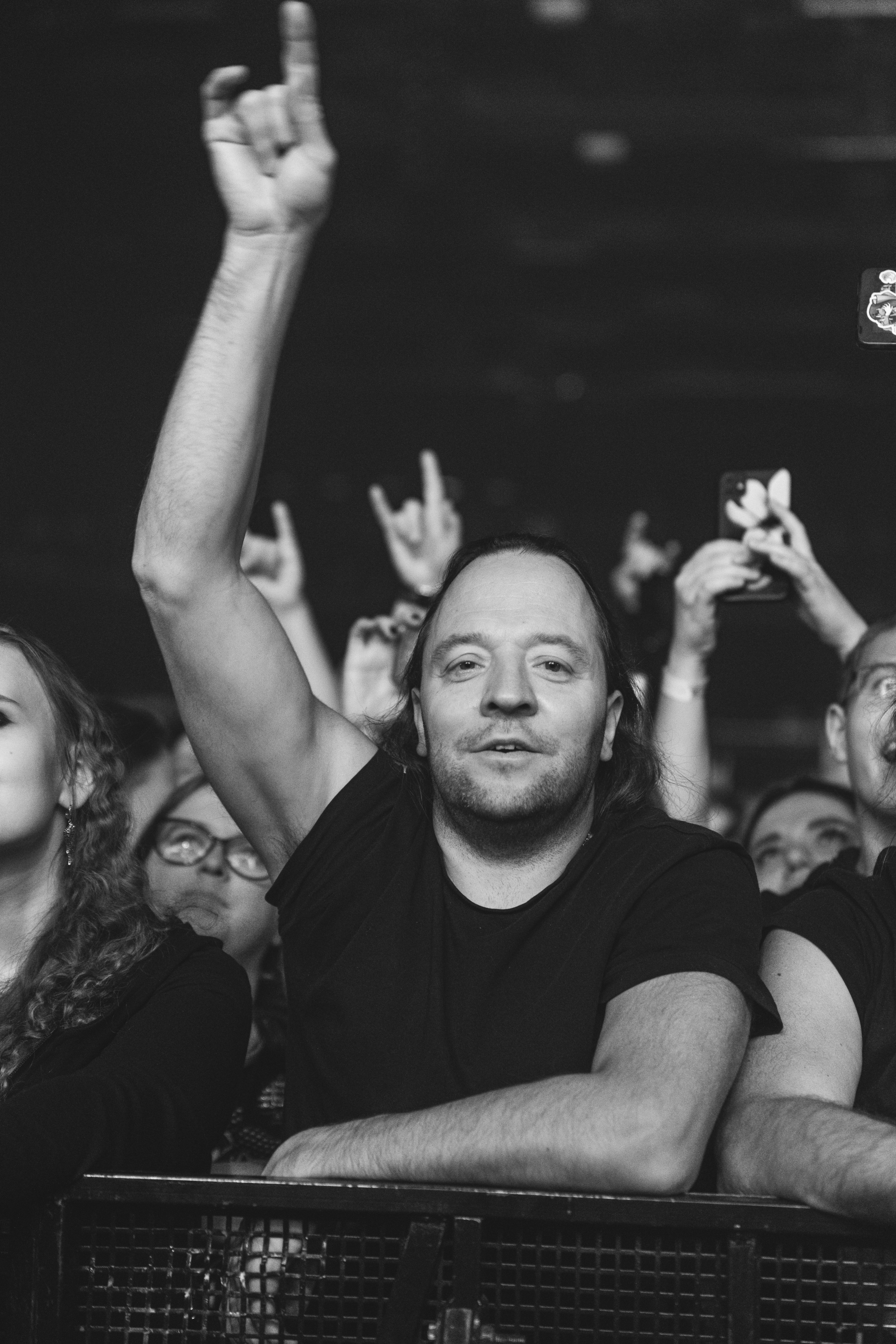 КняZz, ВТБ-Арена. Фотограф Ольга Махалова — Санкт-Петербург, Москва, Нижний Новгород