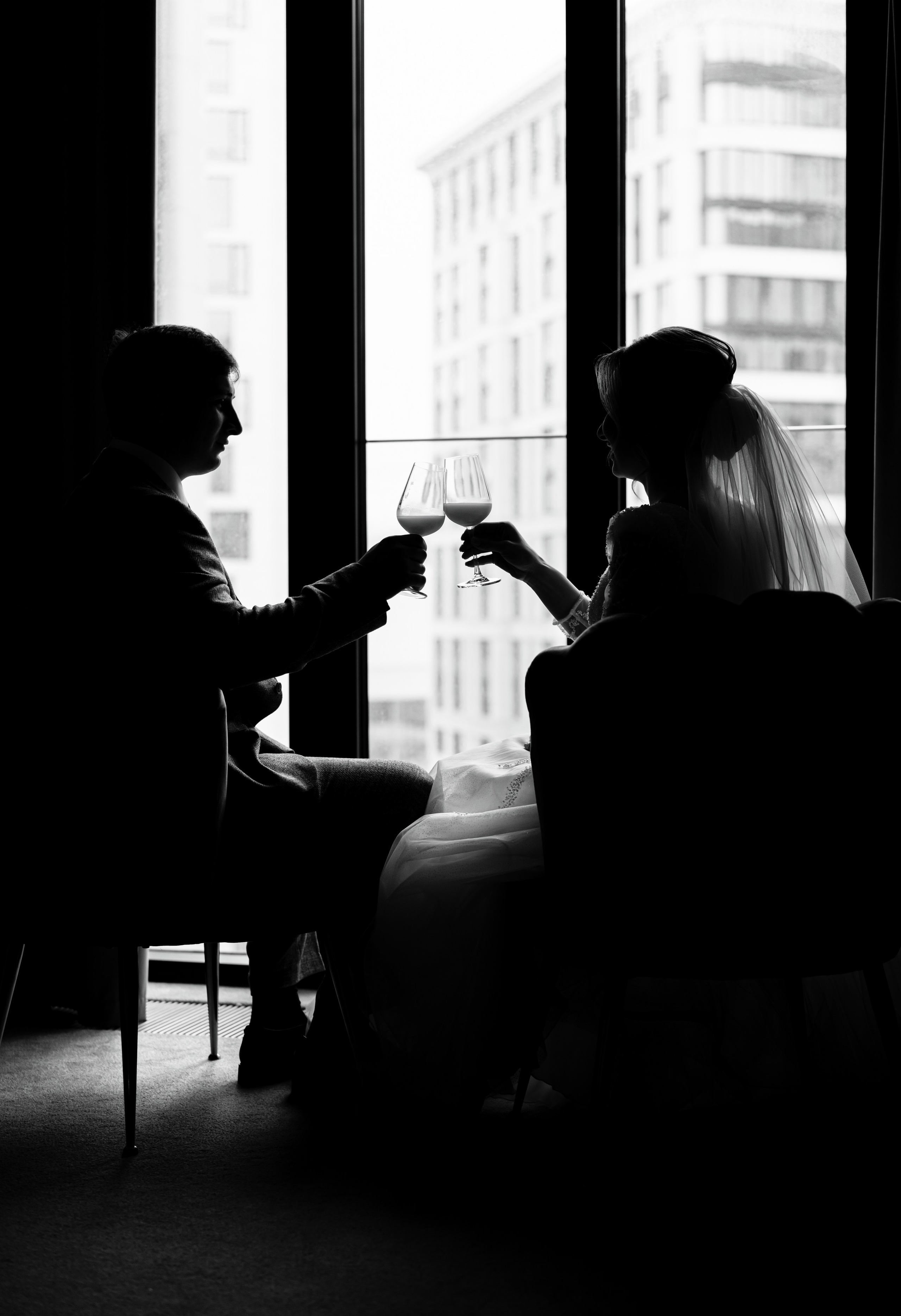 Мадина & Анатолий / Kaya boutique hotel. Свадебный фотограф Вера Климова