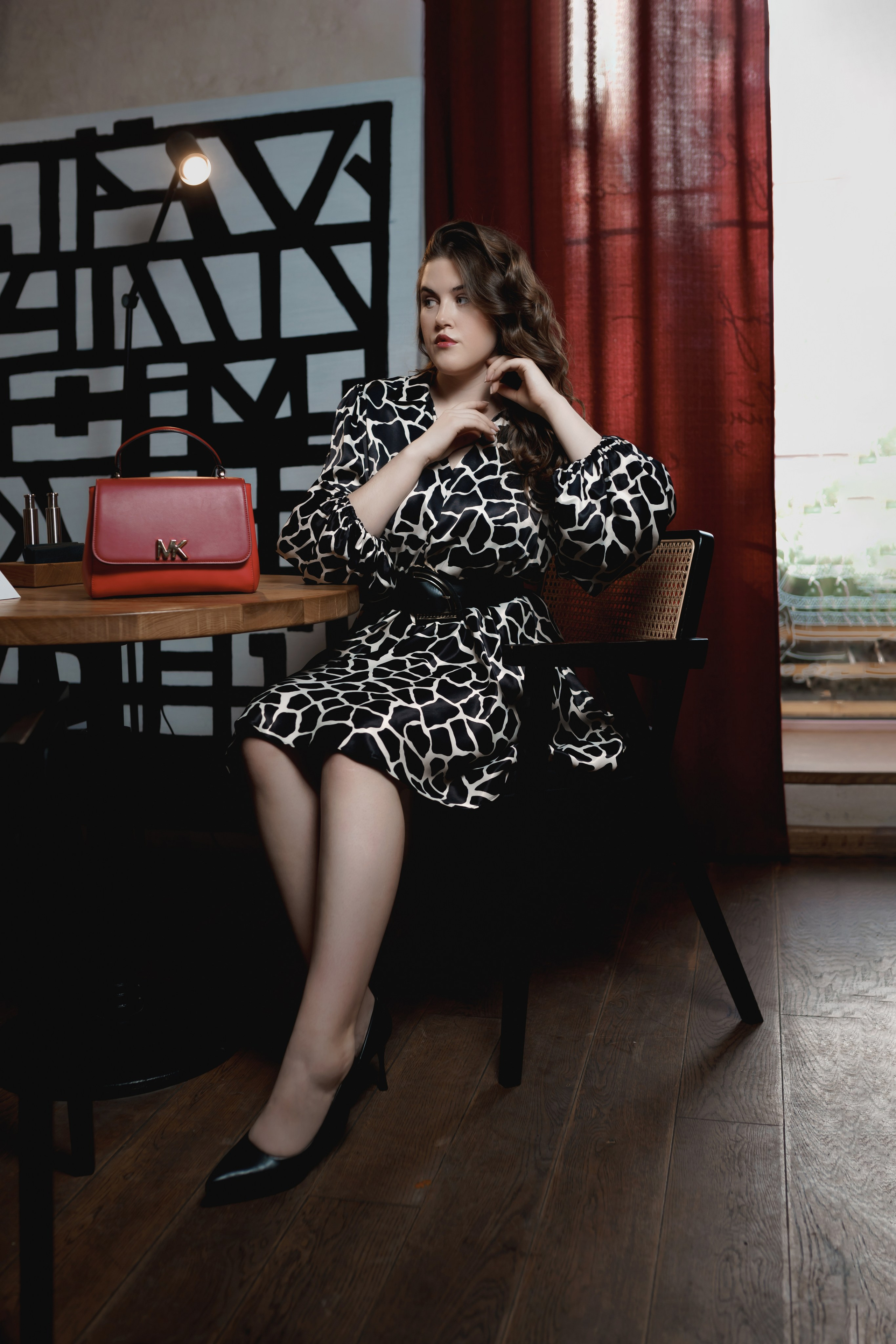 Съемка фотопроектов. Фотограф Ким Наталья в Красноярске