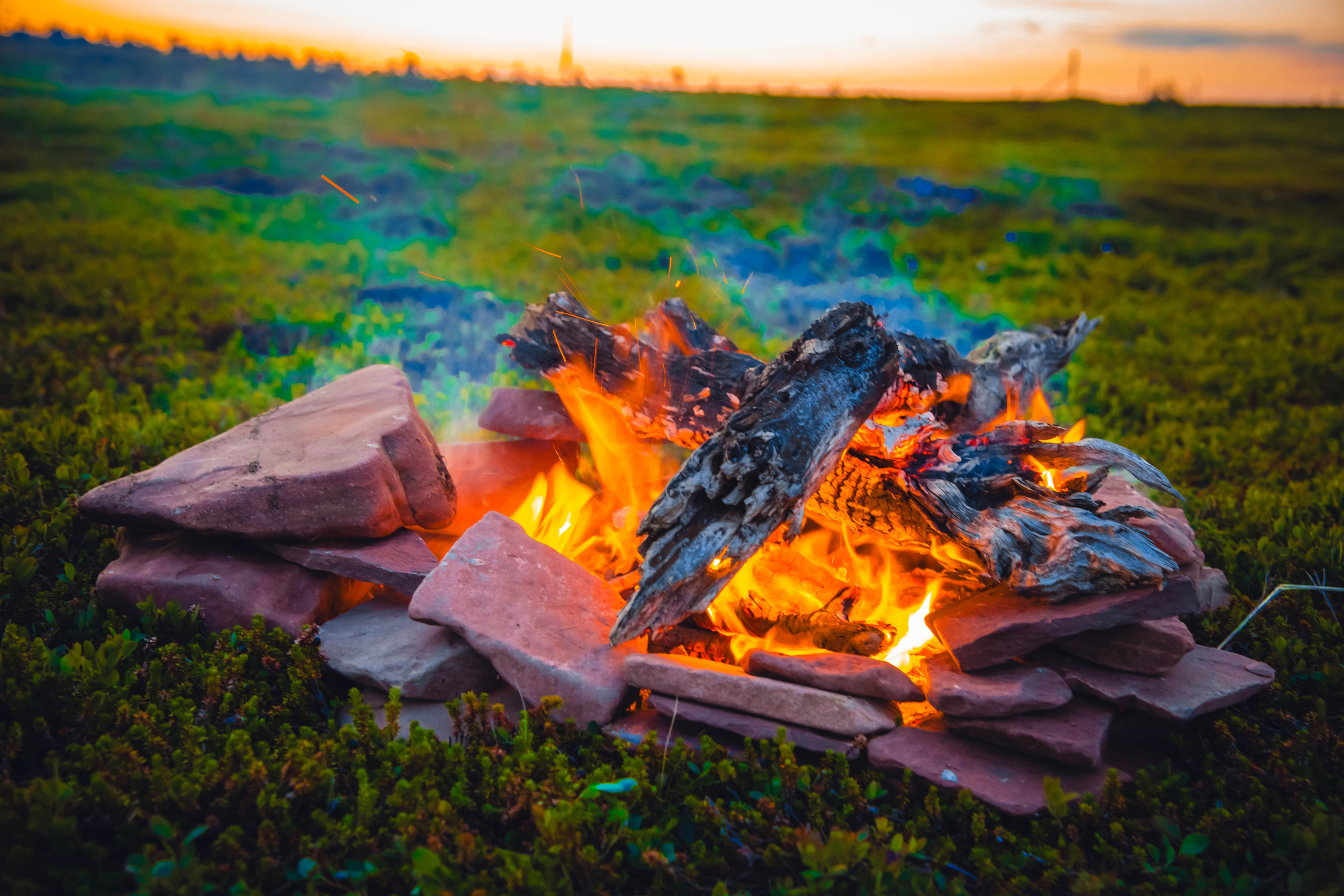 Кольский полуостров. Фотографирую для себя, своей семьи и друзей!