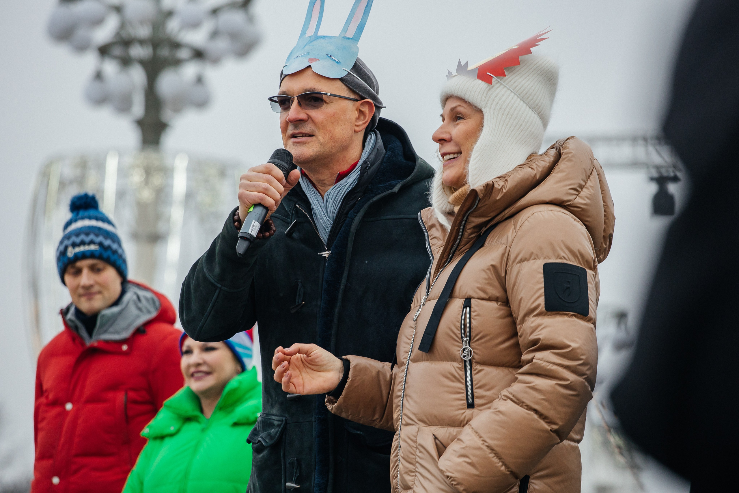 Фонд Хабенского ВДНХ. Леся Гаранина. Семейный фотограф/видеограф Москва и область