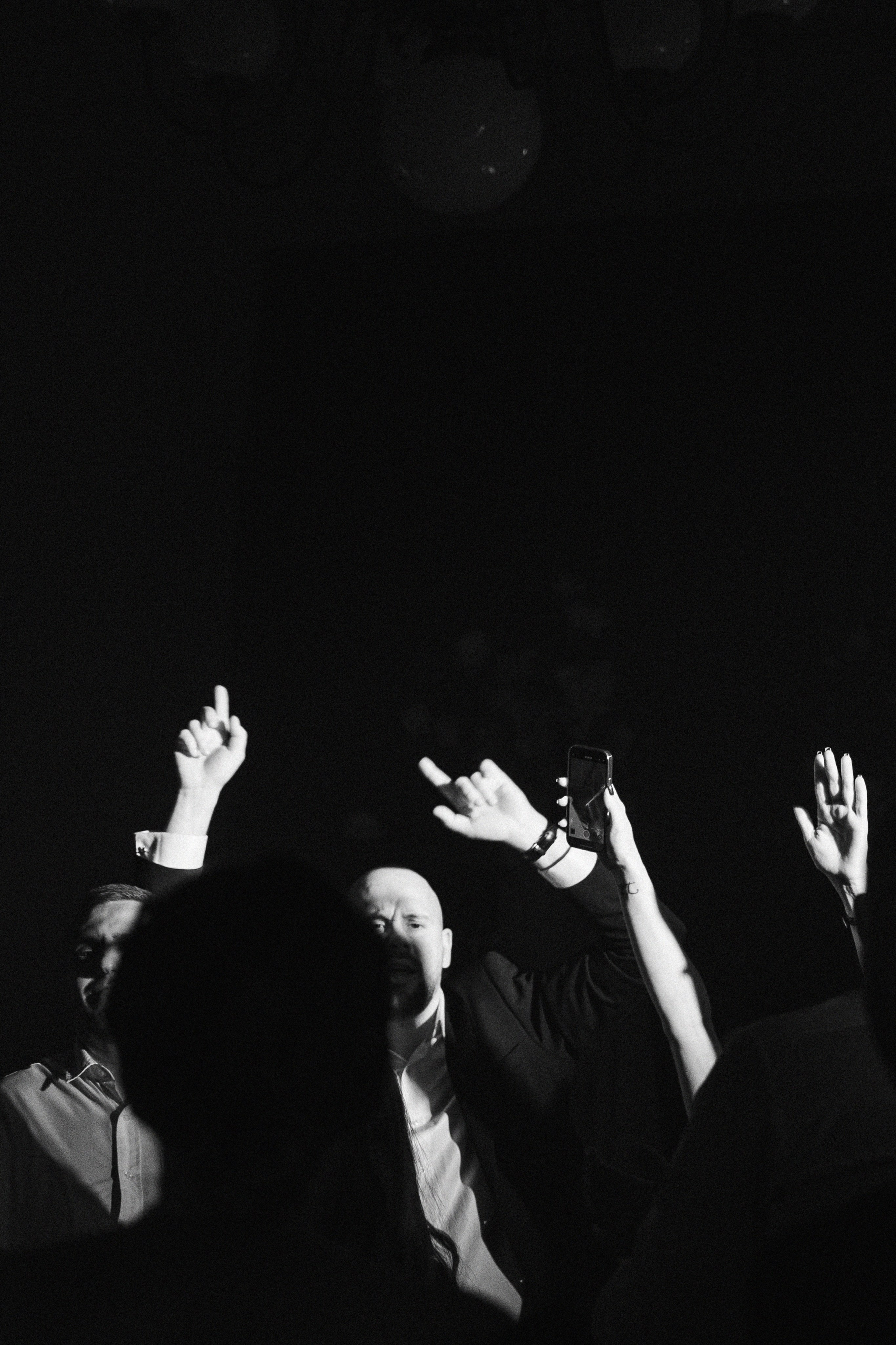 Свадебный банкет на вилле Политика. Свадебный фотограф Москва