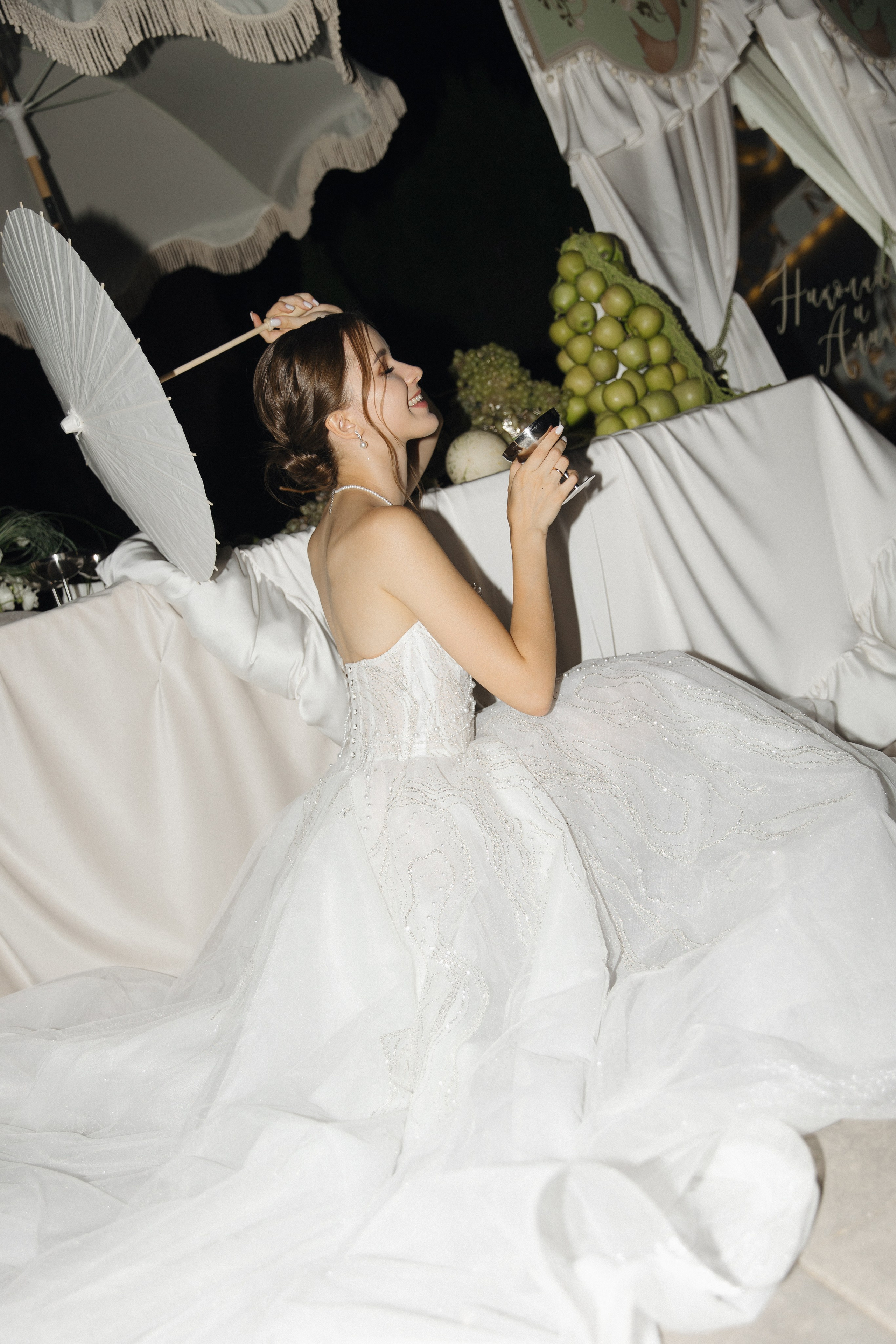 И жили они долго и очень счастливо. Михаил и Юлия Лыженко — свадебный фотограф Волгоград