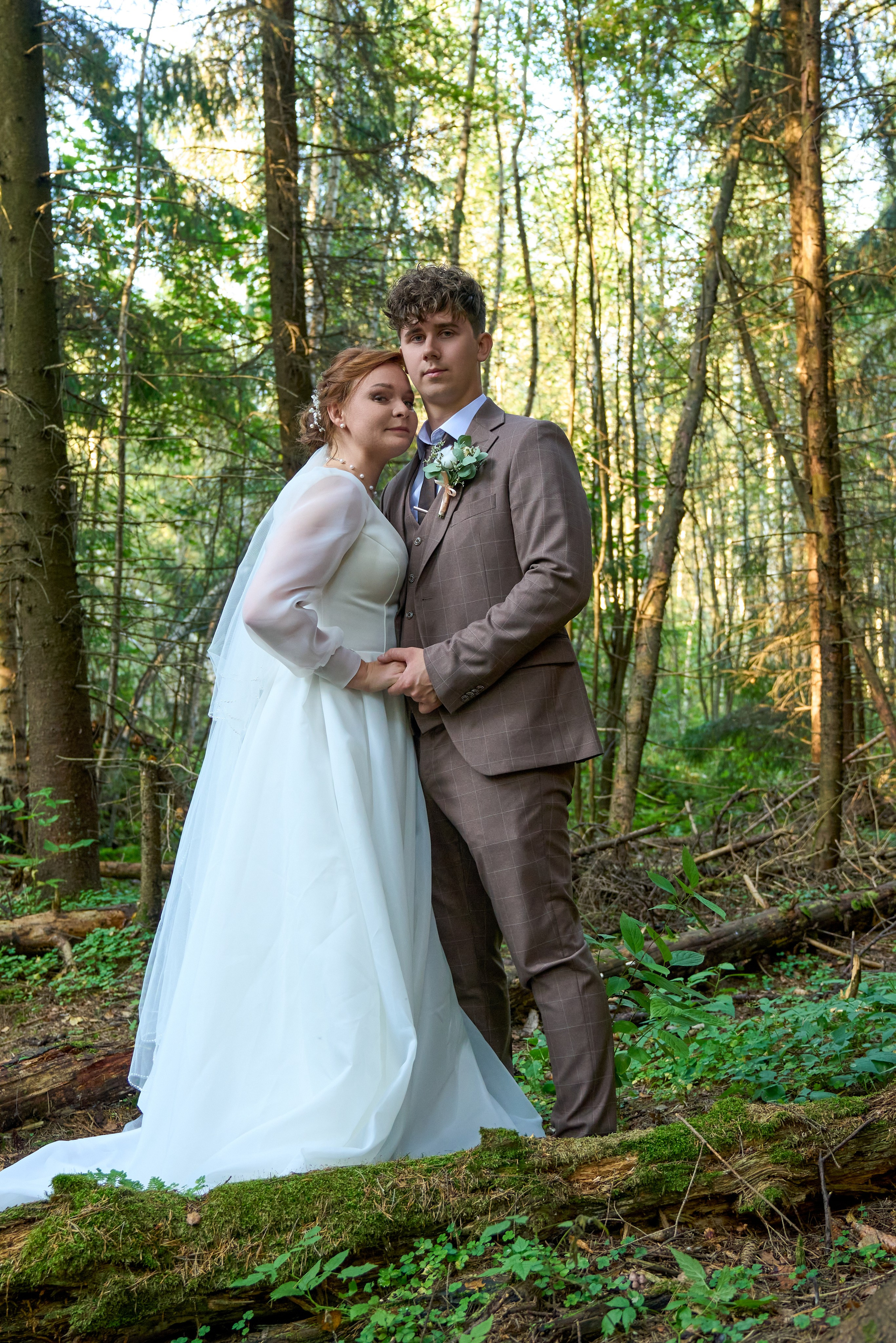 Свадебный день. Свадебный и репортажный фотограф в Москве Александр Кудрявцев