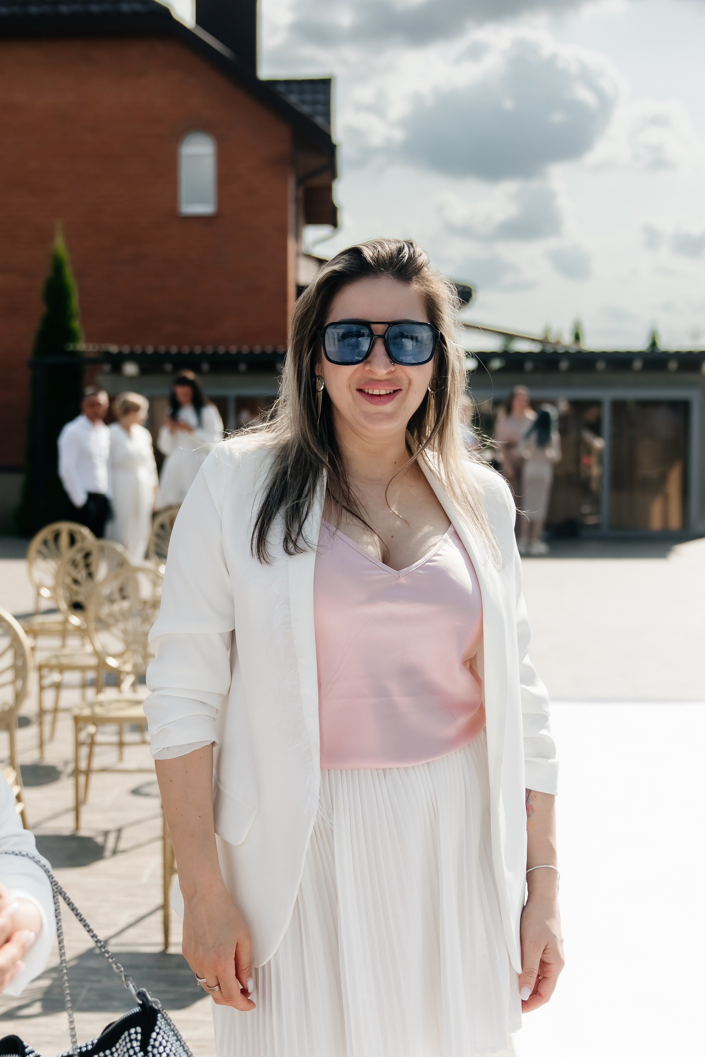 Астория + усадьба Белладжио. Фотограф ВИКА МЕДУЗА