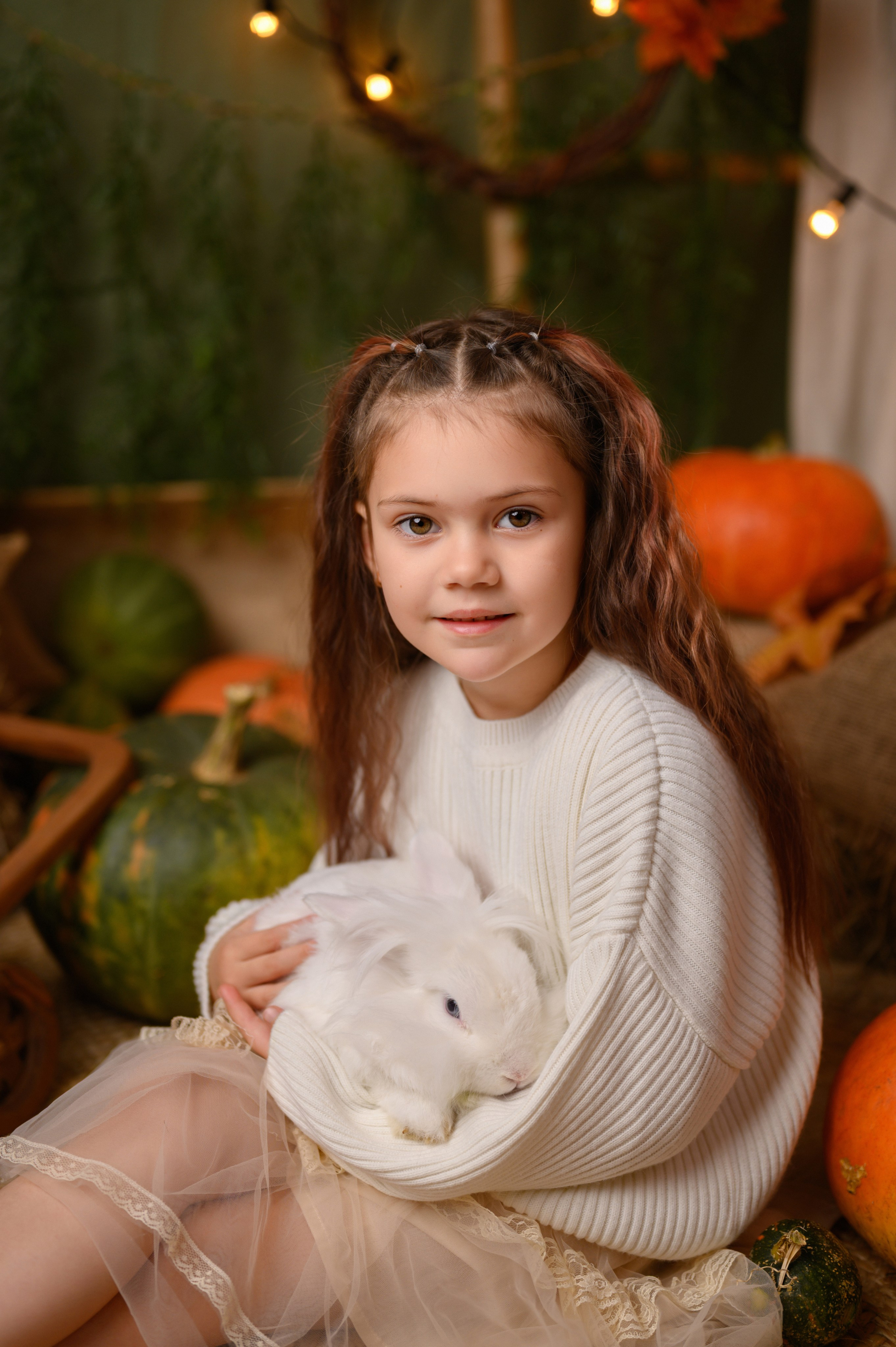 Платье 3 года. Детская и семейная фотостудия в Калининграде