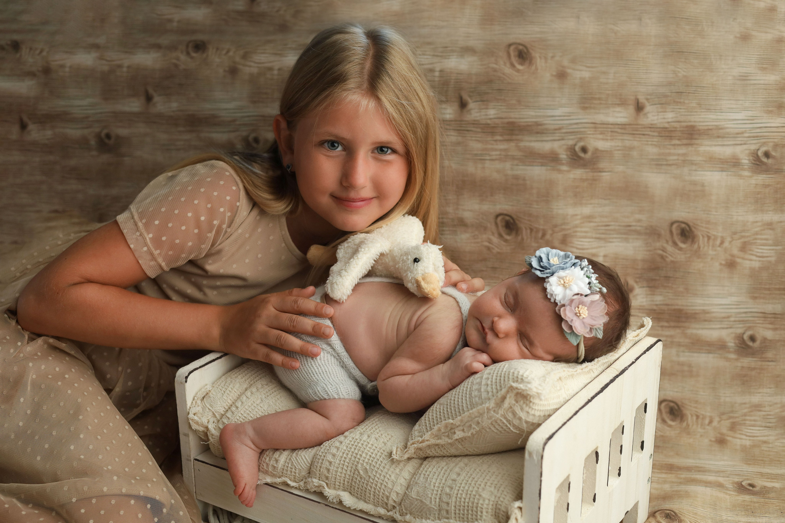 Малыш и близкие. Фотограф новорожденных Саратов
