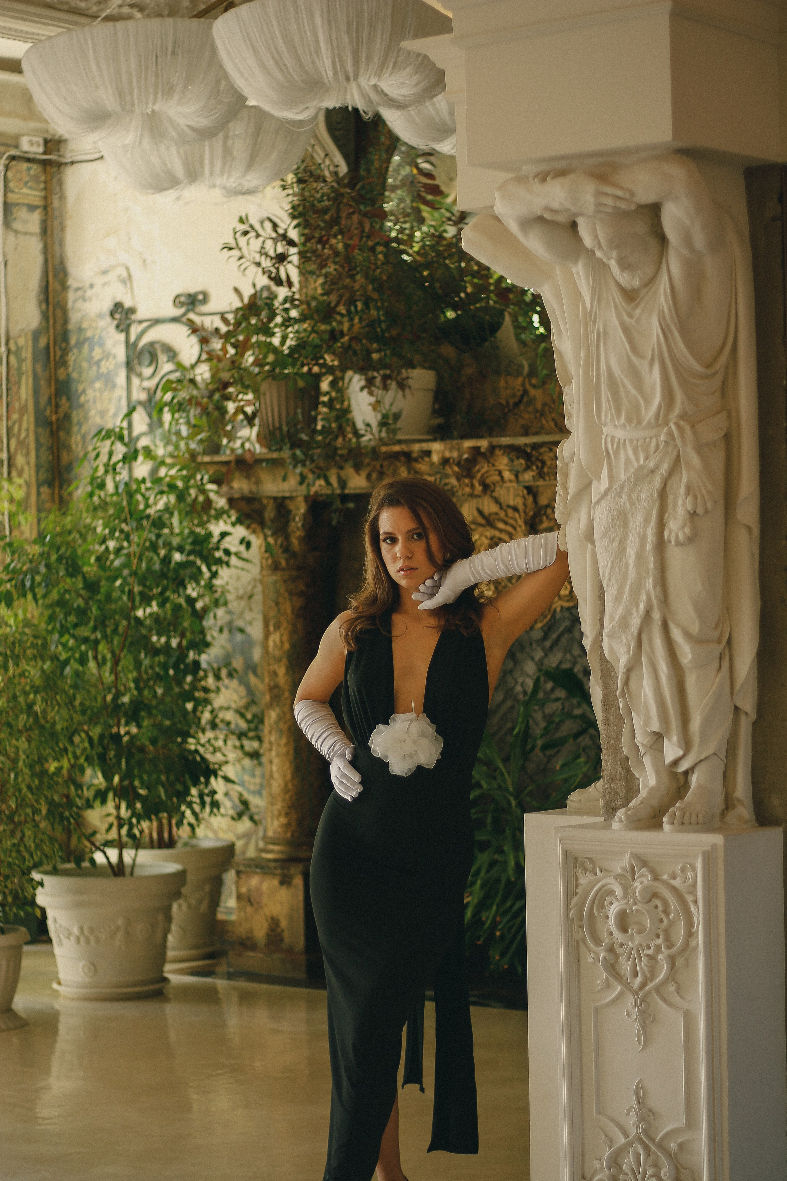 Полина. Фотограф Краснодар