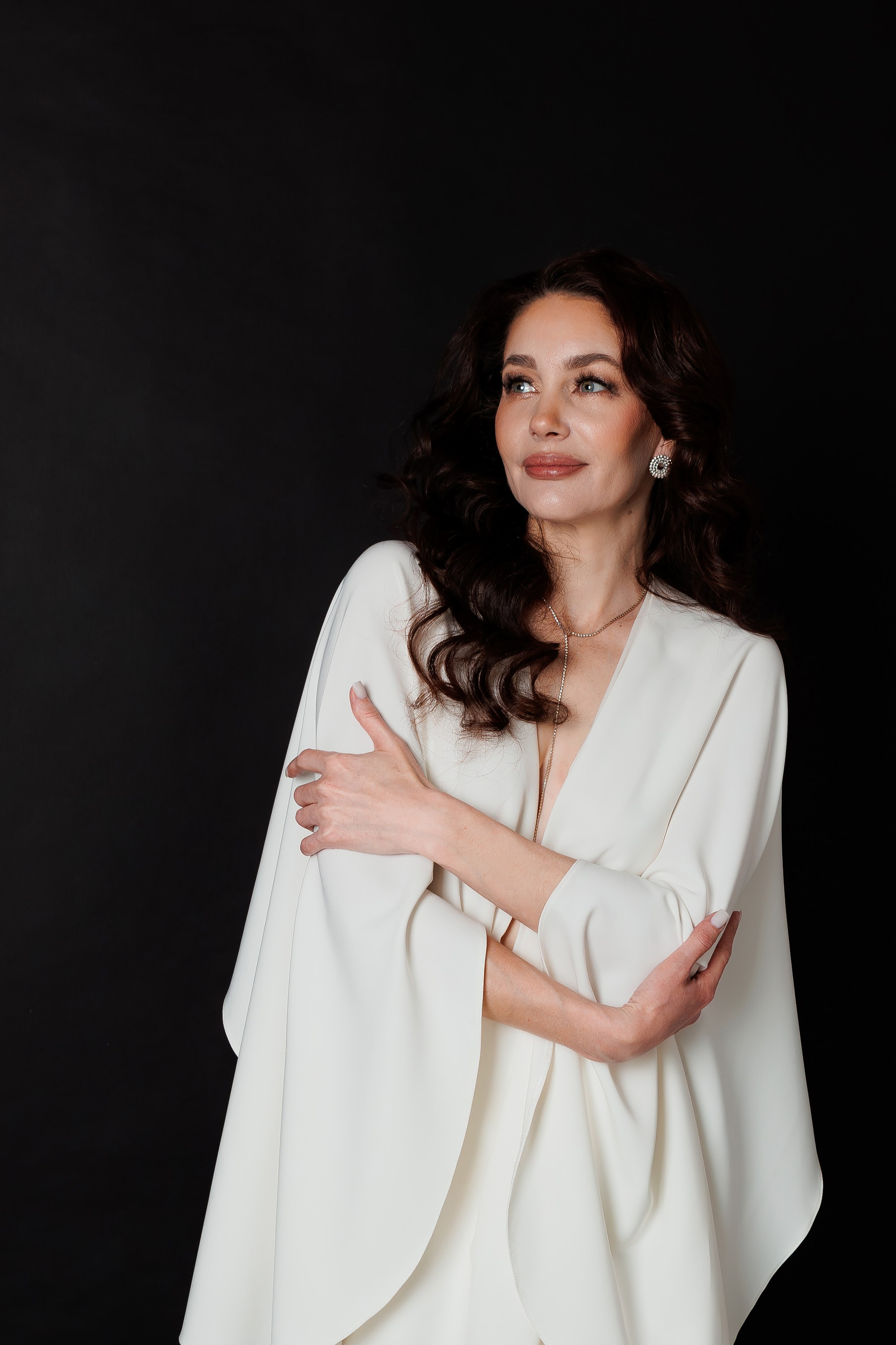 Марина. Фотограф из Хабаровска Юлия Черёмушкина