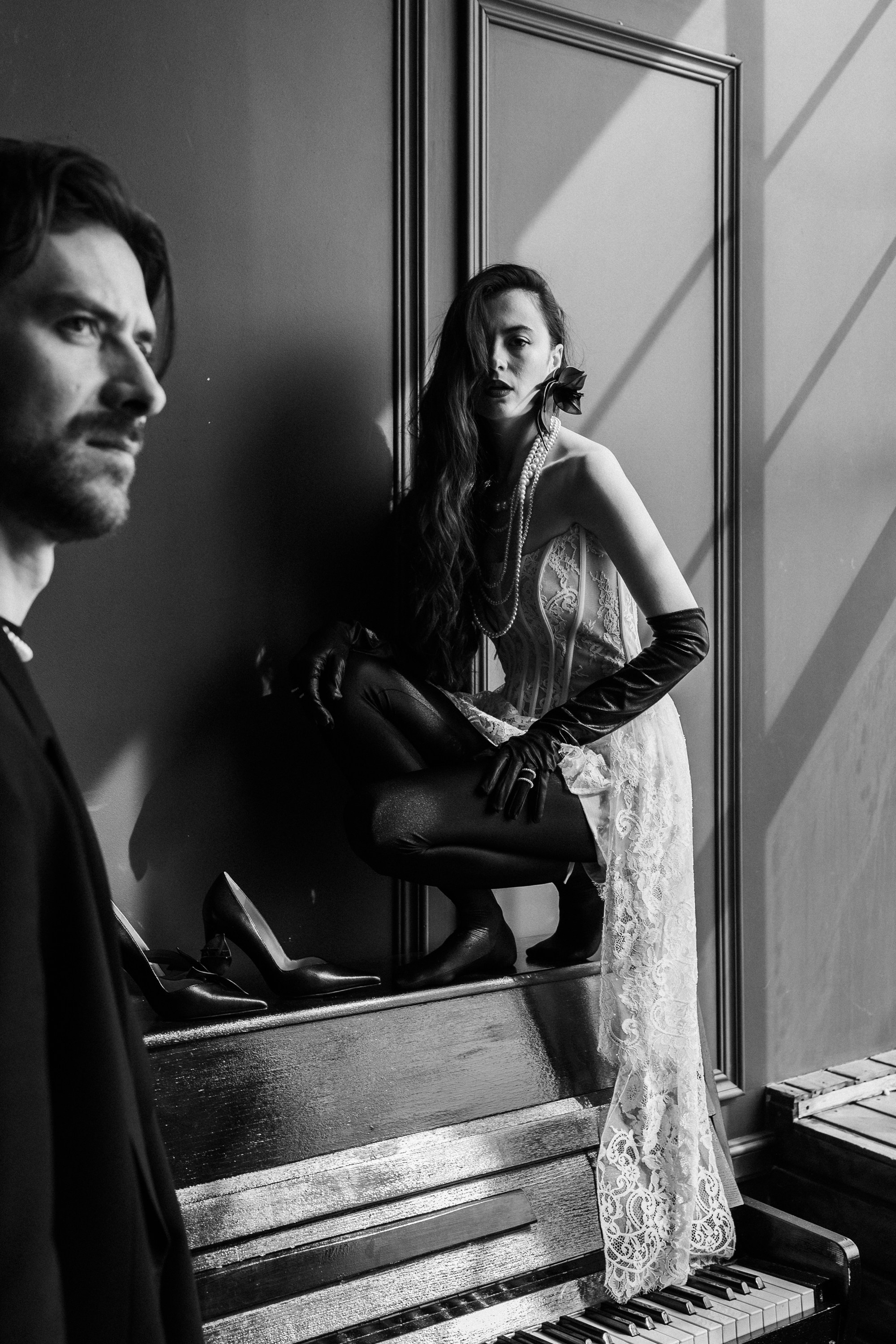 Фотопрактика МК Павла Лепешева. Фотограф из Хабаровска Юлия Черёмушкина