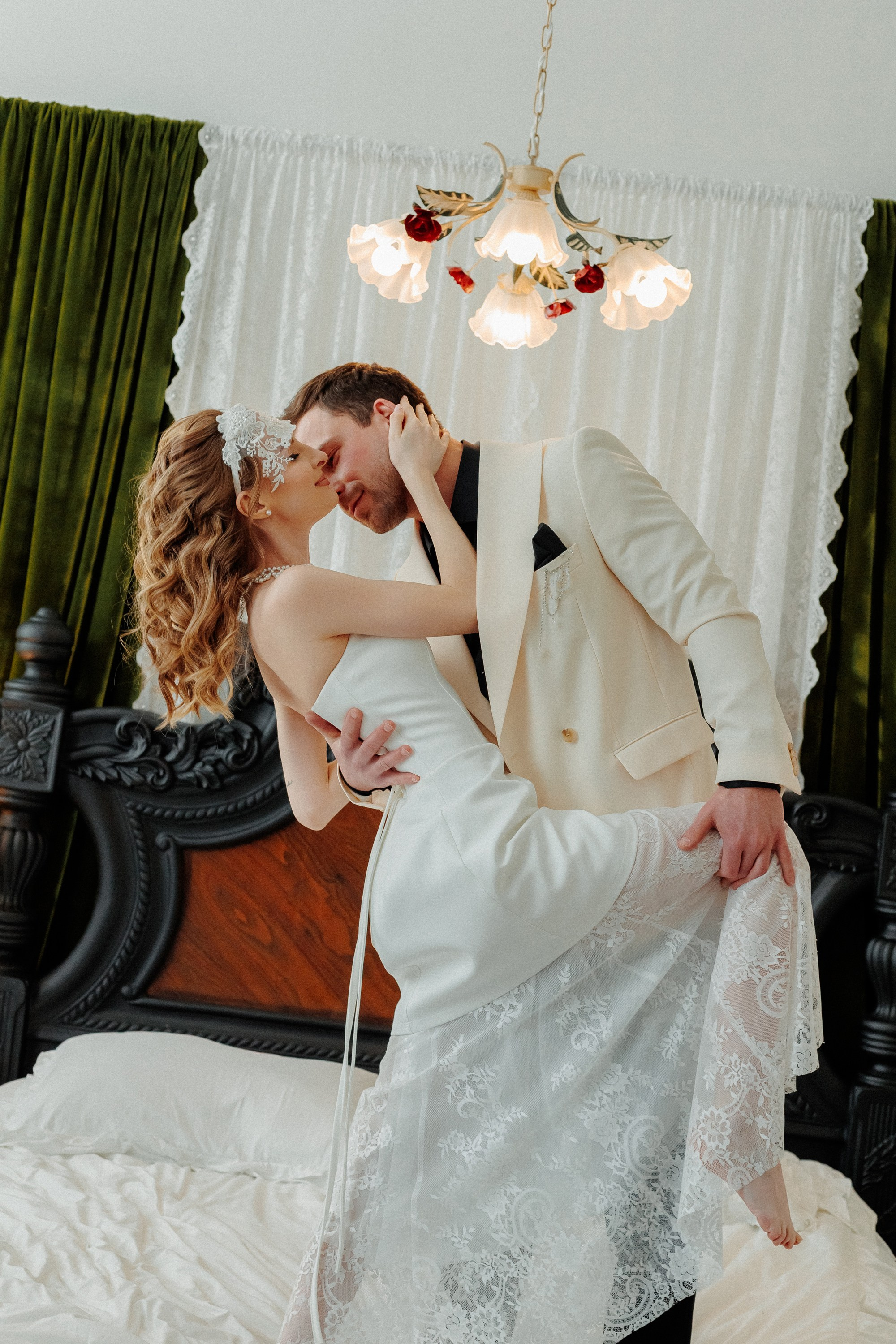 София & Никита. Фотограф из Хабаровска Юлия Черёмушкина