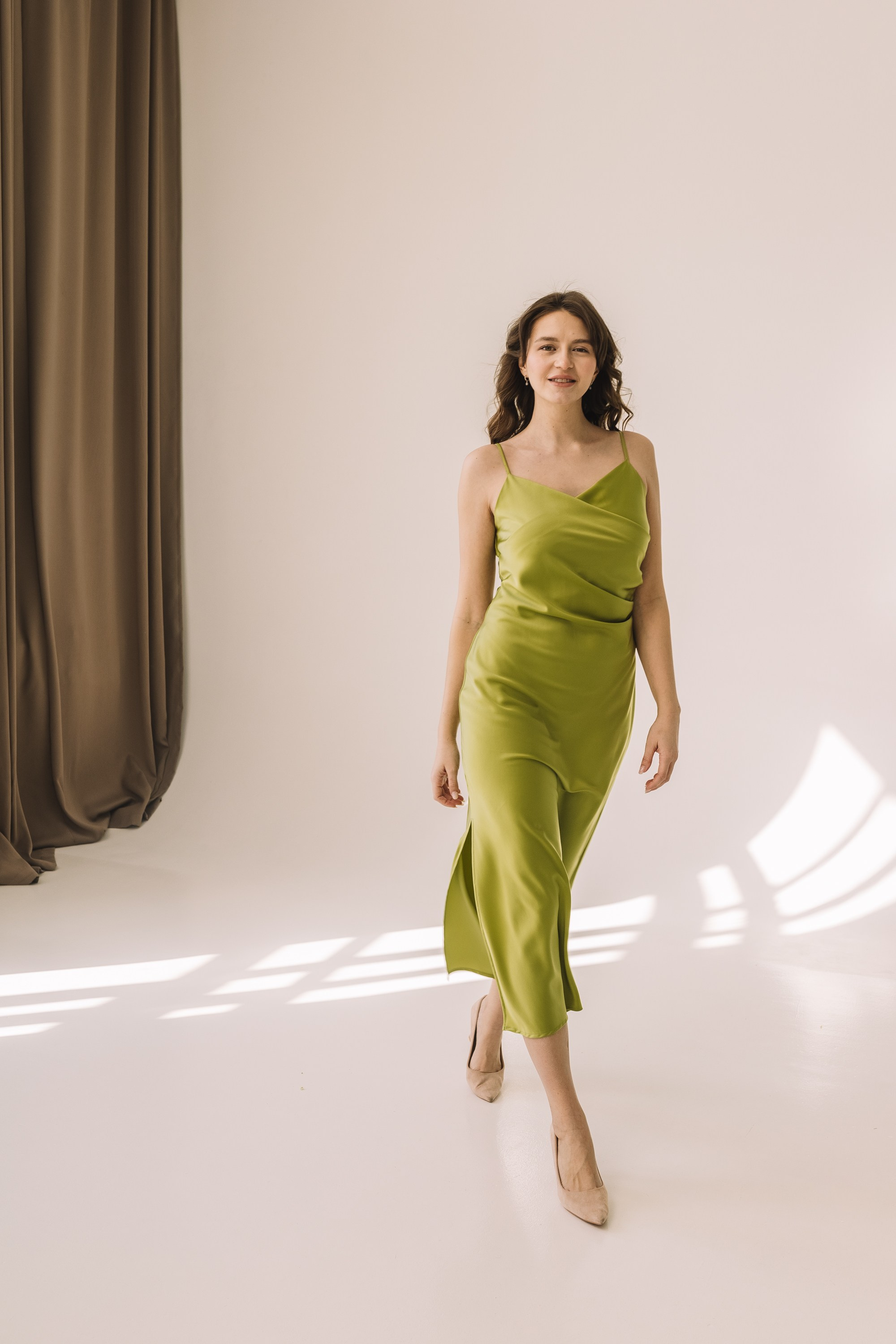 Ксения & Николь. Фотограф из Хабаровска Юлия Черёмушкина