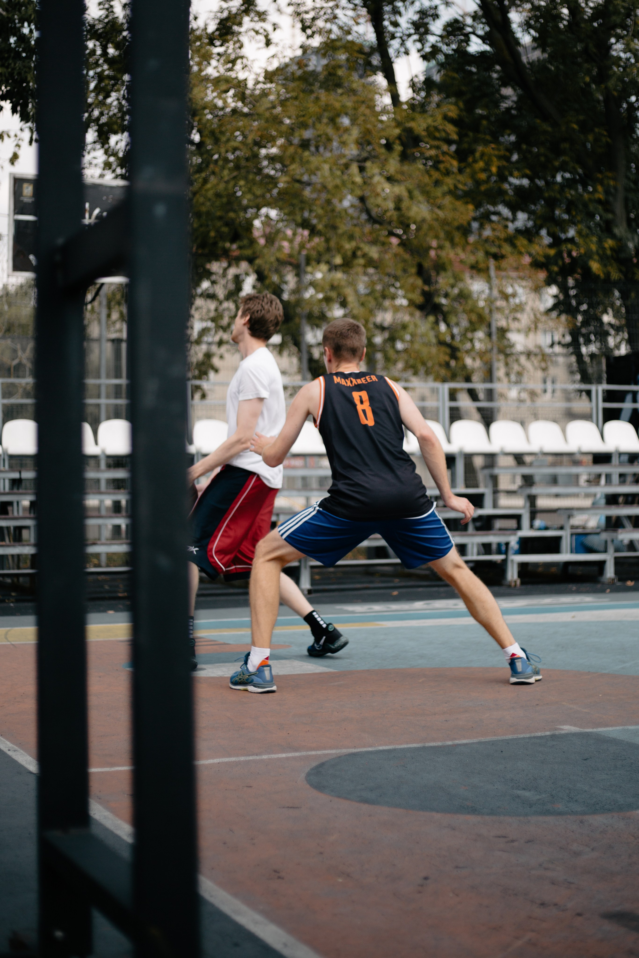 19/08 Репортаж. Фотограф из Москвы. Иван Носков