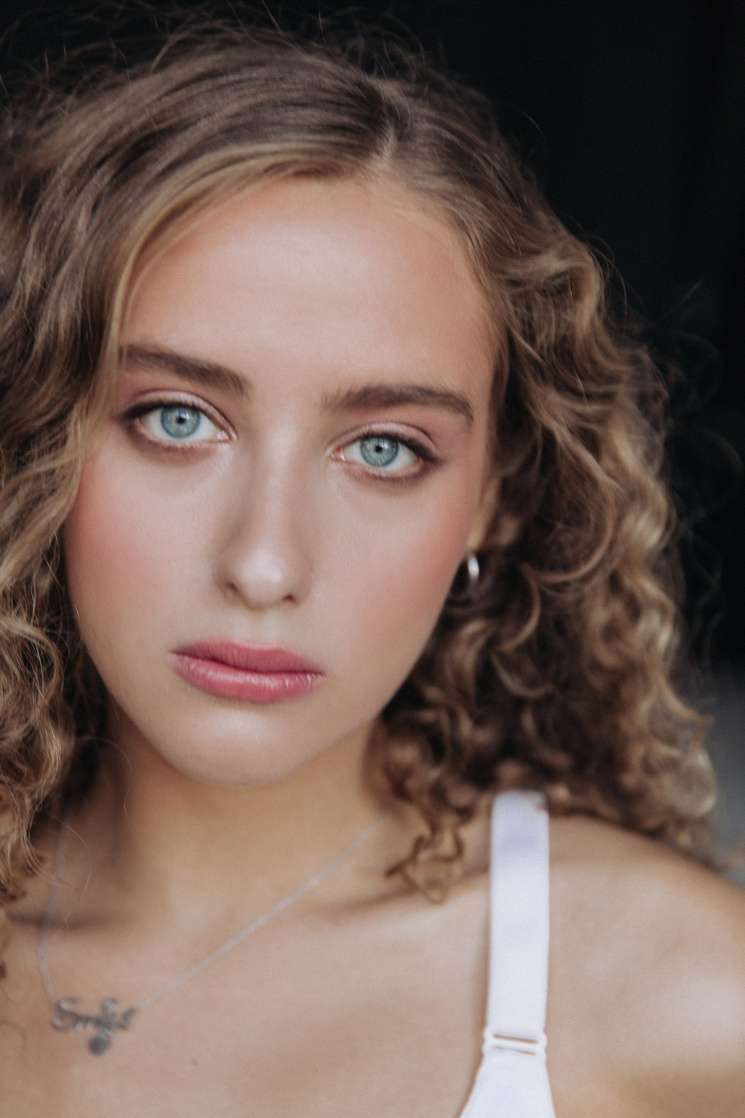 Лиза. Главная