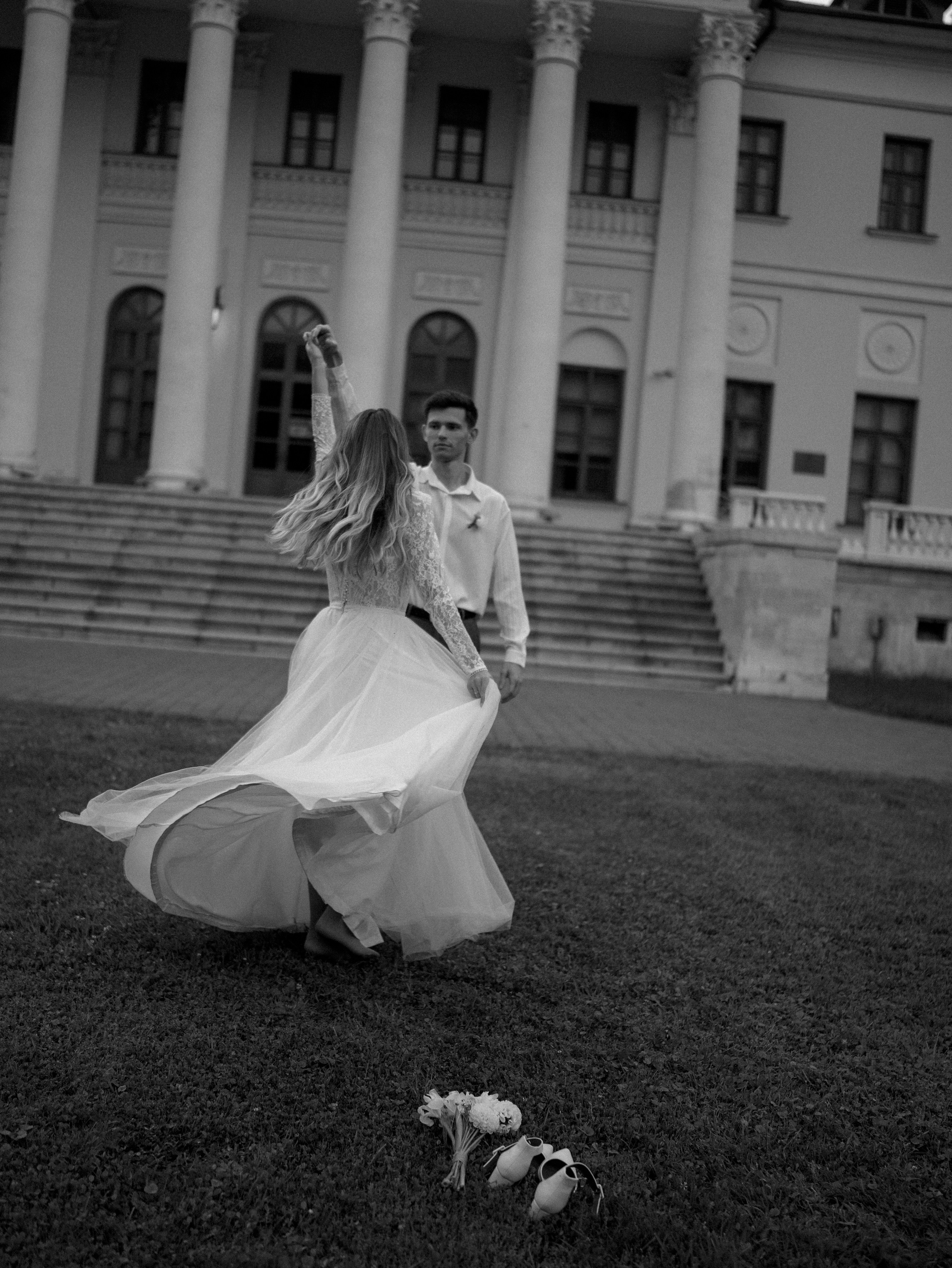 Ксения + Костя 20.08.2024. Свадебный фотограф