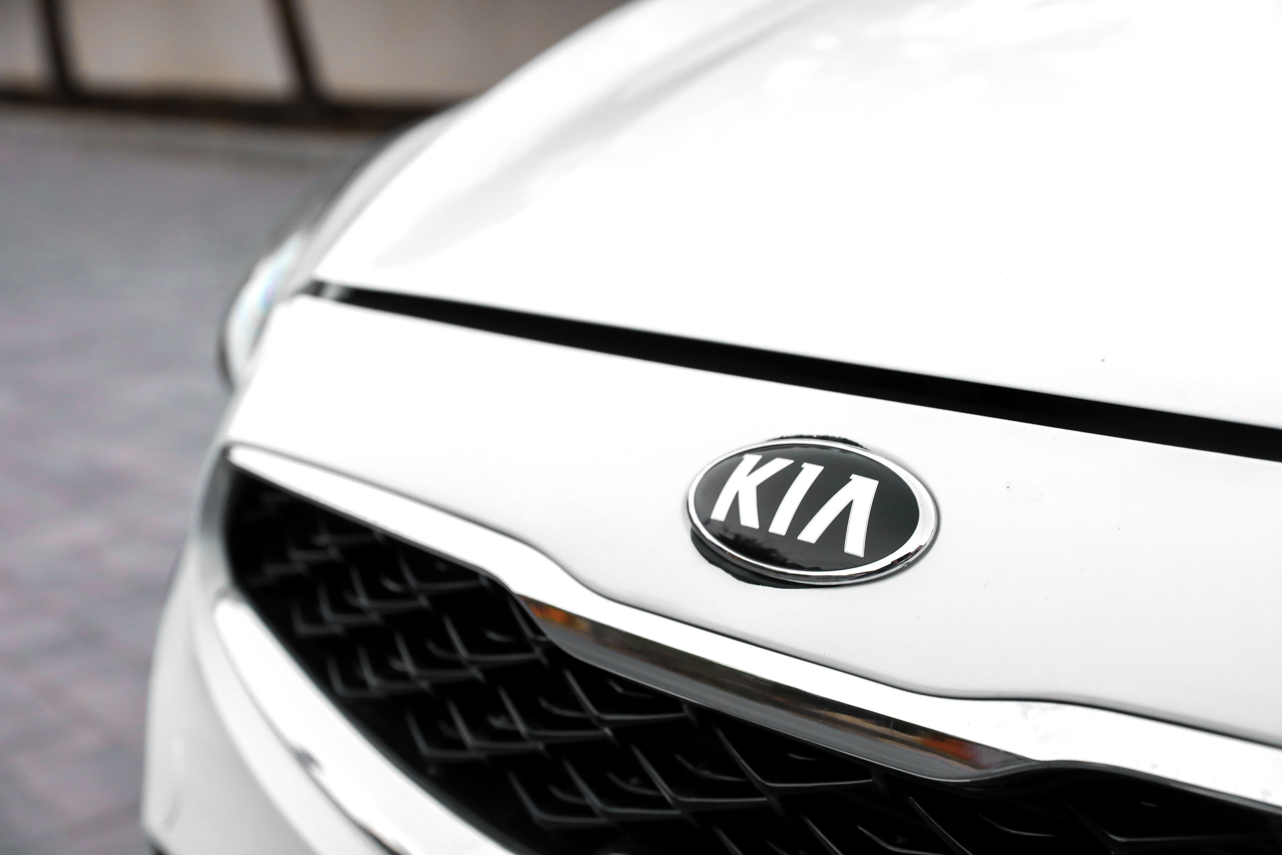 АВТО. Photographer Viktoriya Markushina «My world throug»