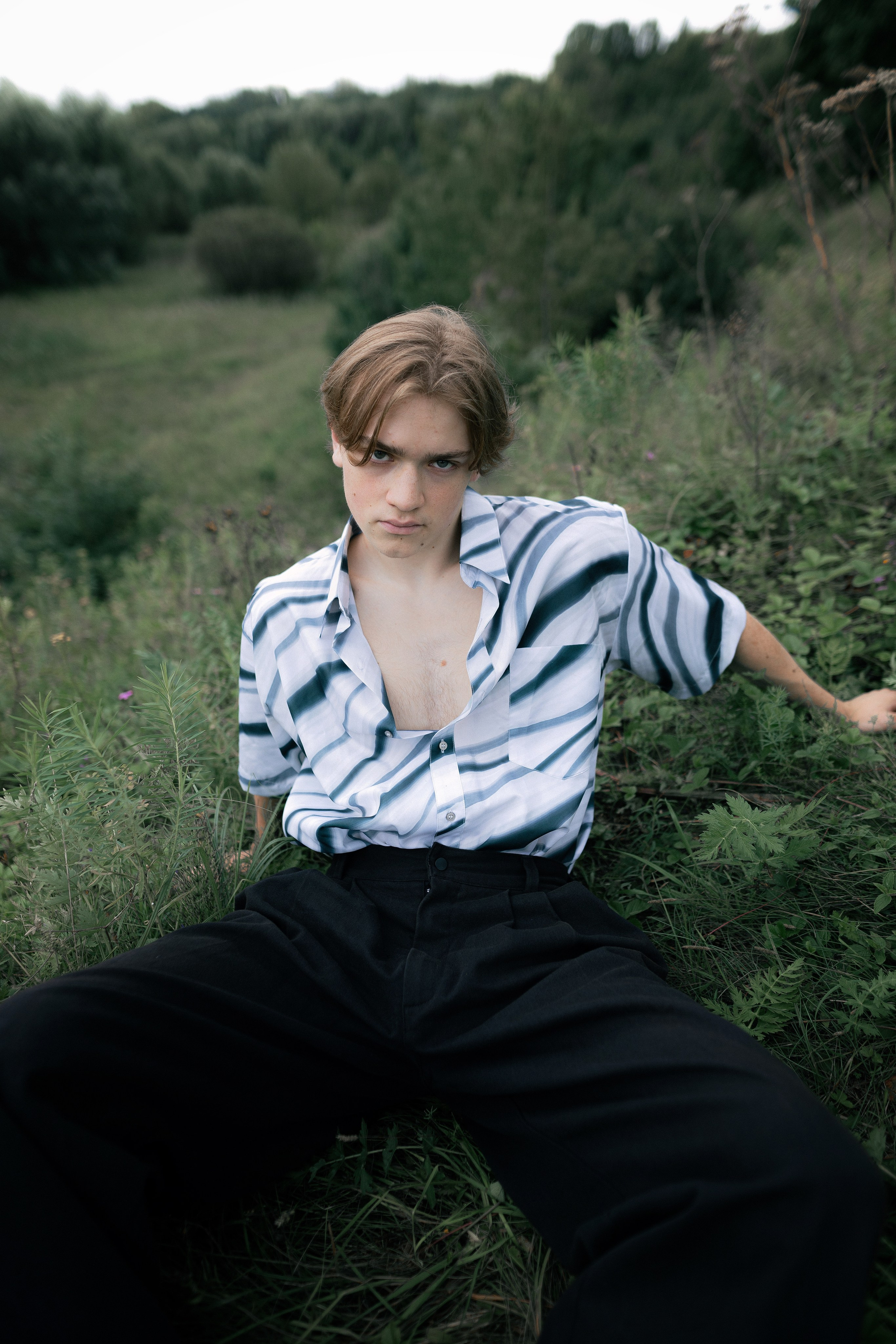 Magnetism. Евгения Волошина Фотограф Москва / Белгород