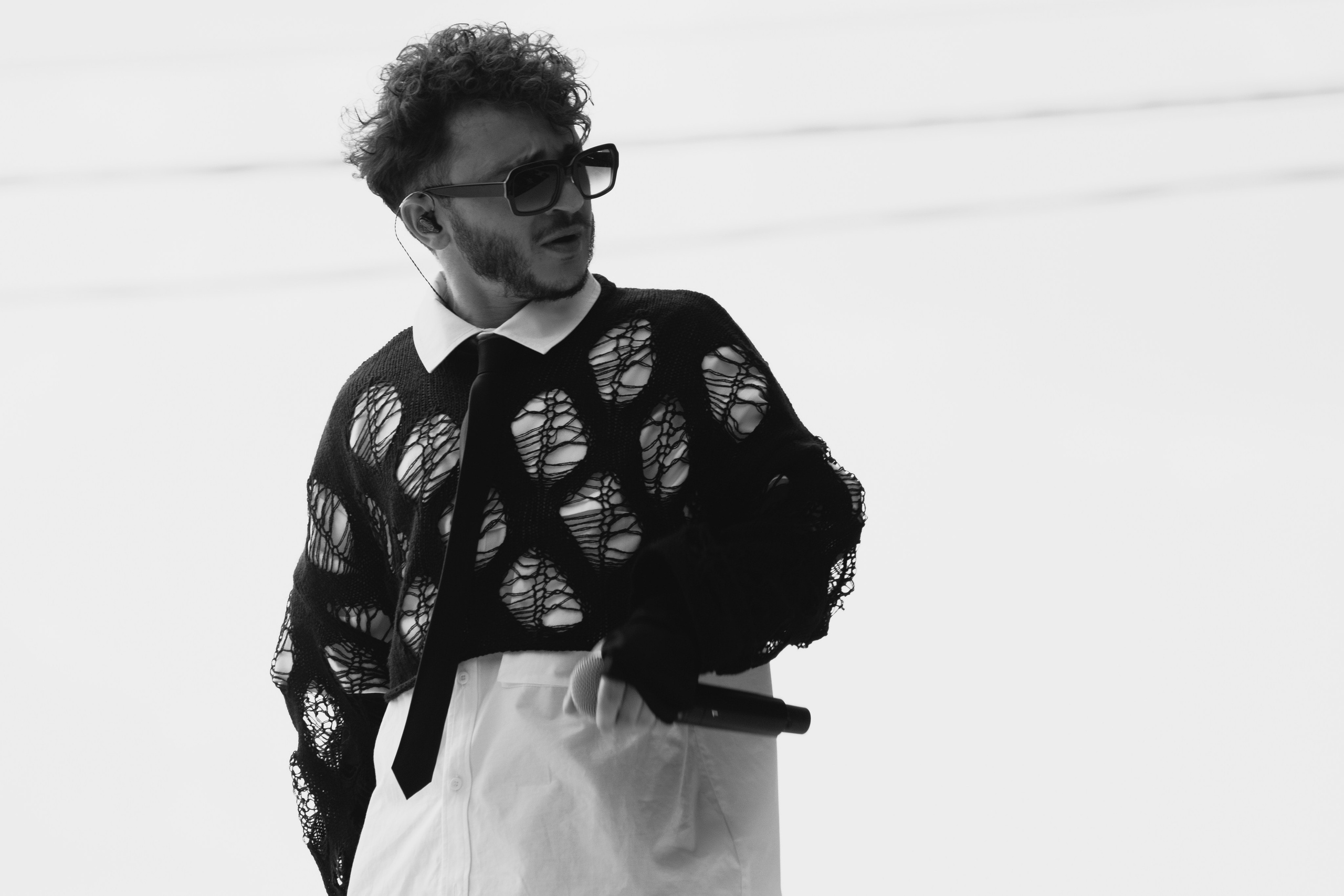 Концерты. Портретный и репортажный фотограф в Москве Анастасия Черномырдина