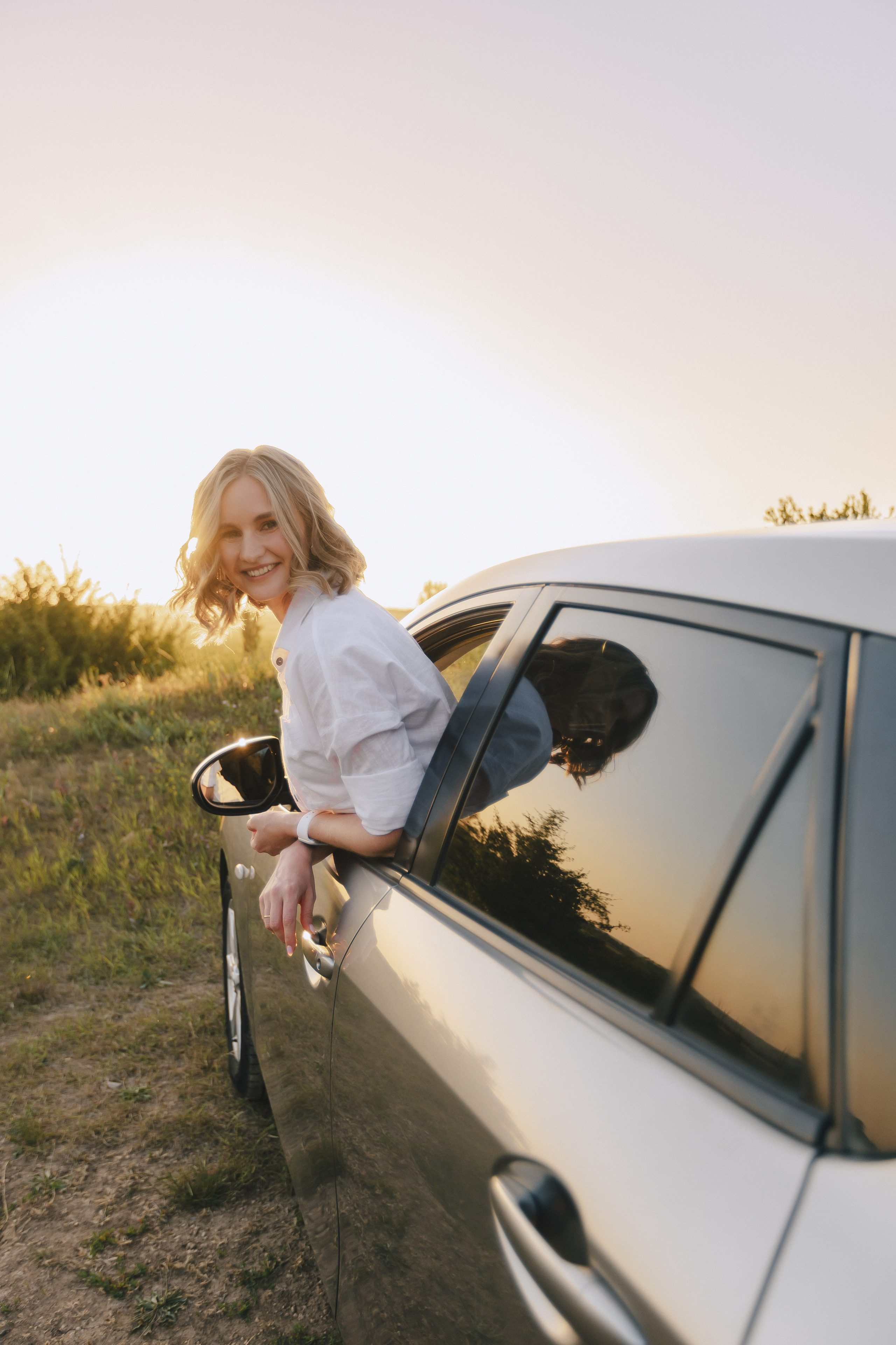 Настя. Фотограф Таганрог Любимая Надя