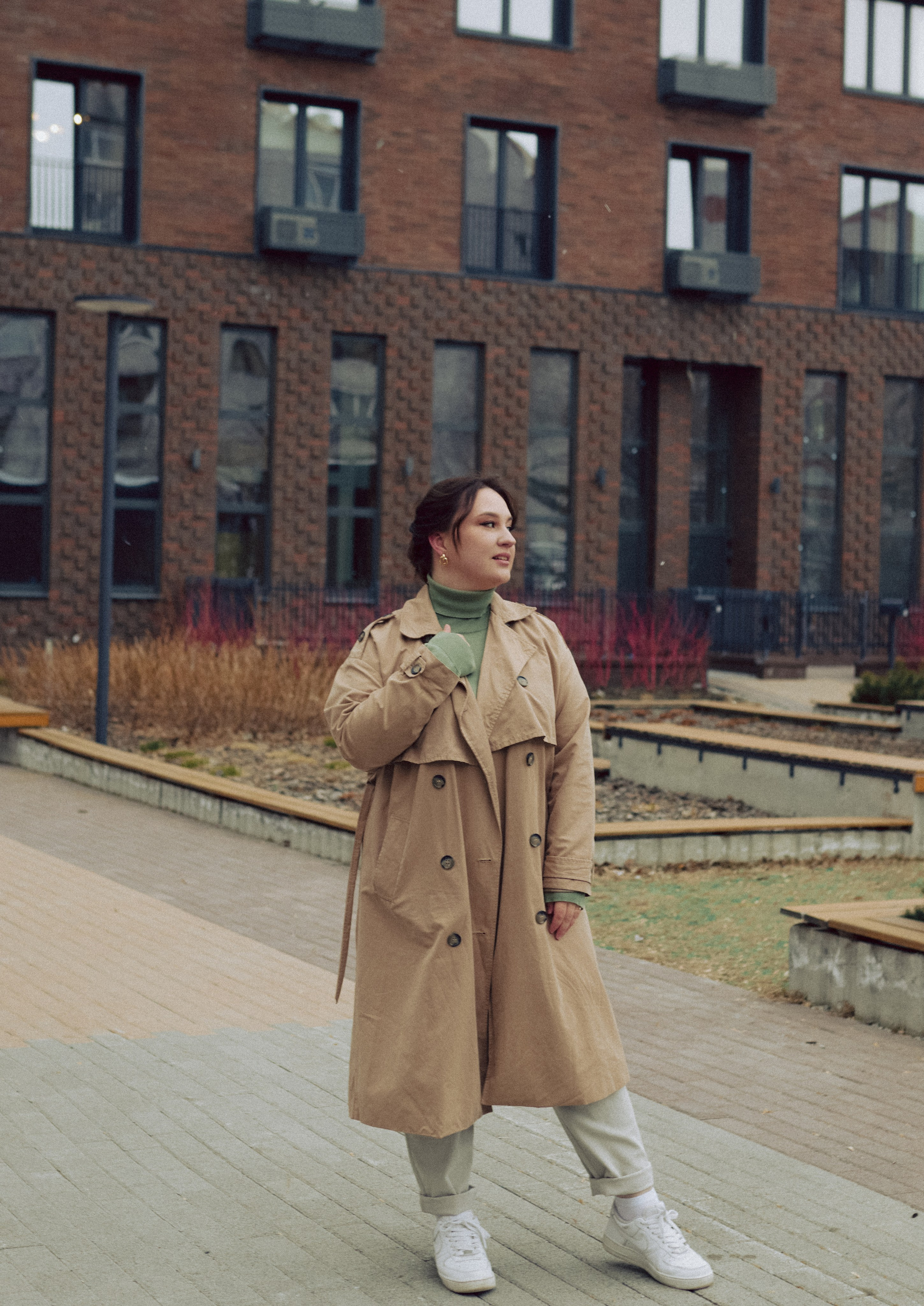 Для косметолога. Фотограф Стилист Тюмень Вера Хайруллина