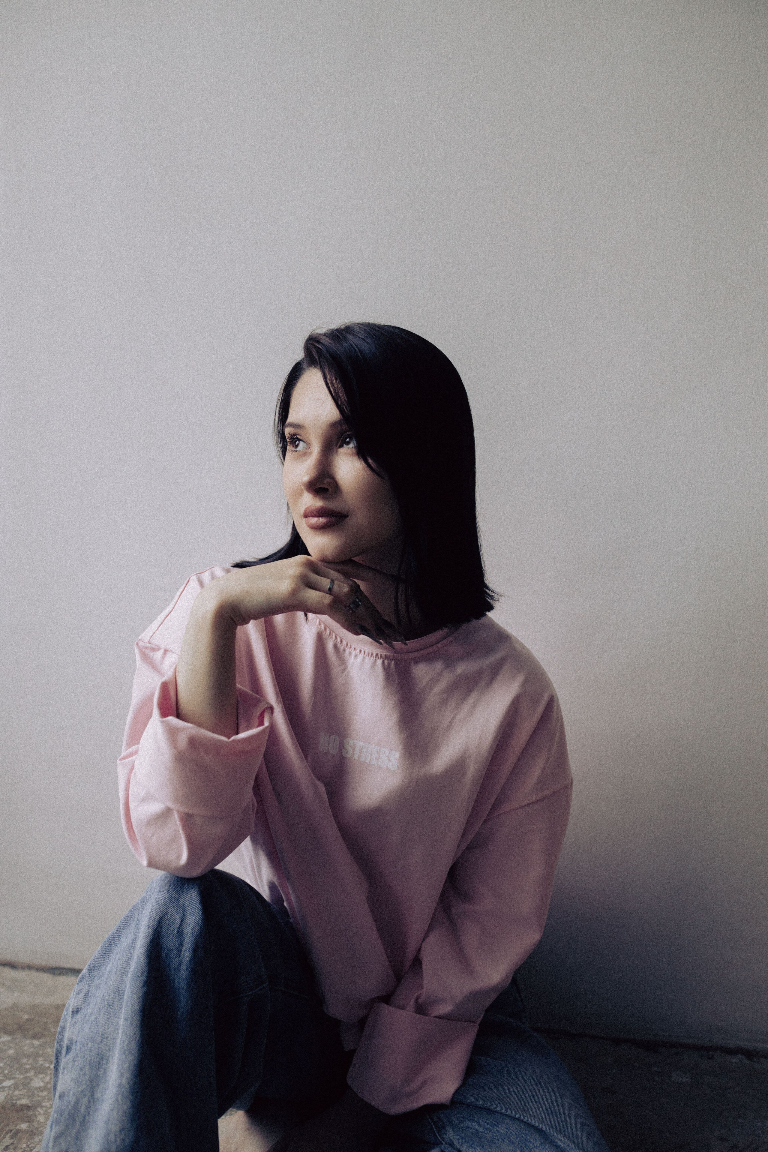 Саша. Фотограф Стилист Тюмень Вера Хайруллина