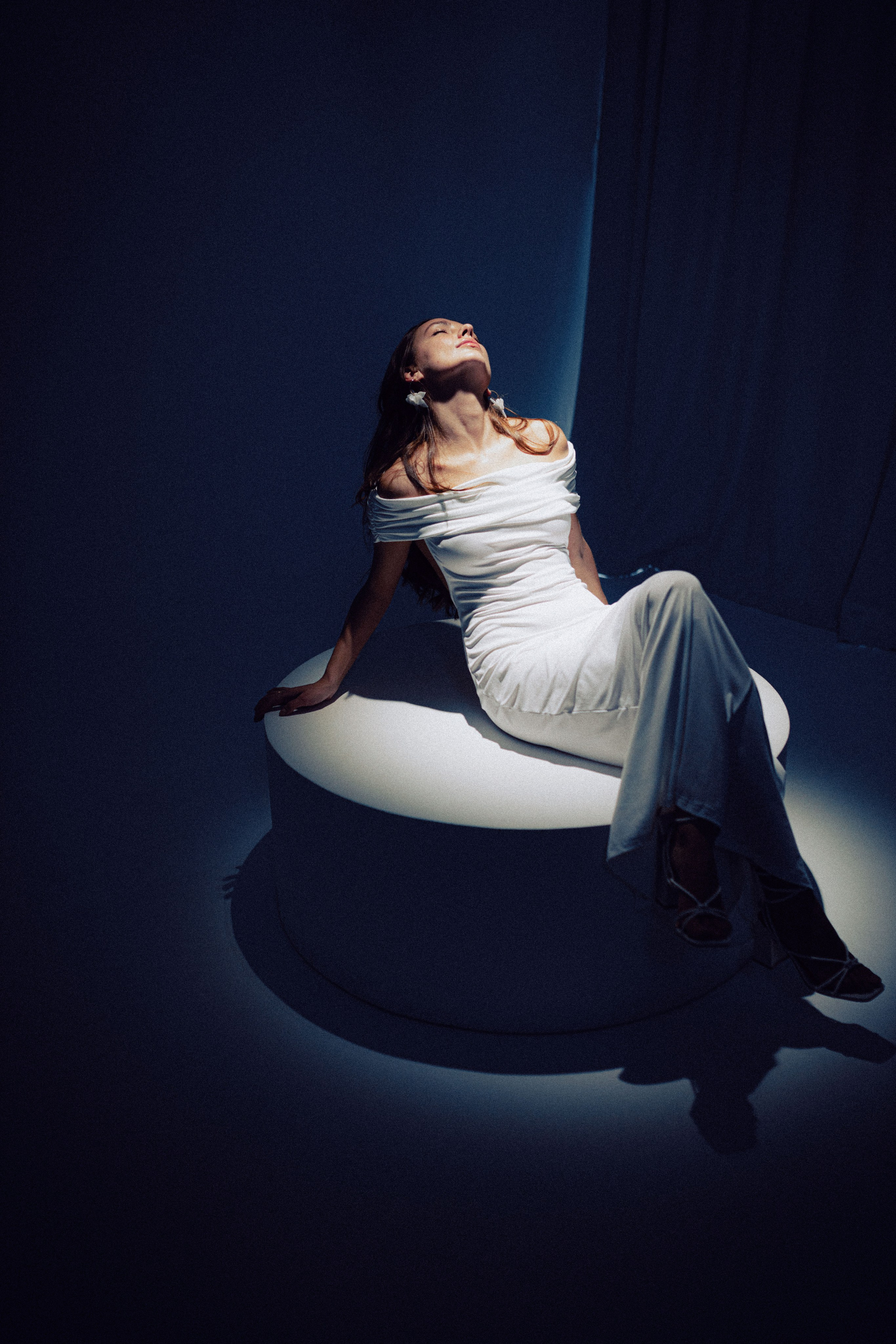 Ольга. Фотограф Стилист Тюмень Вера Хайруллина