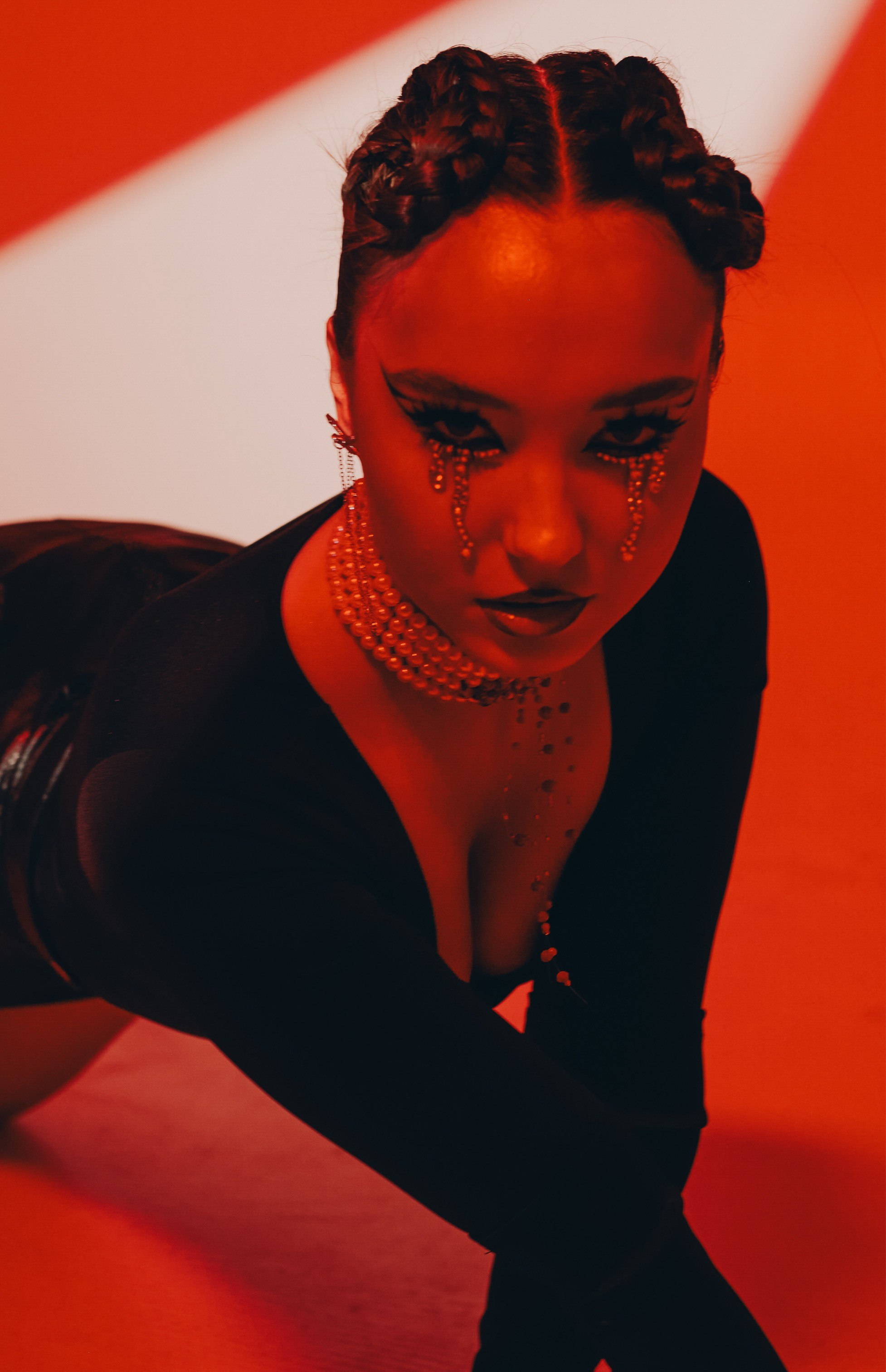 Анастасия. Фотограф Стилист Тюмень Вера Хайруллина