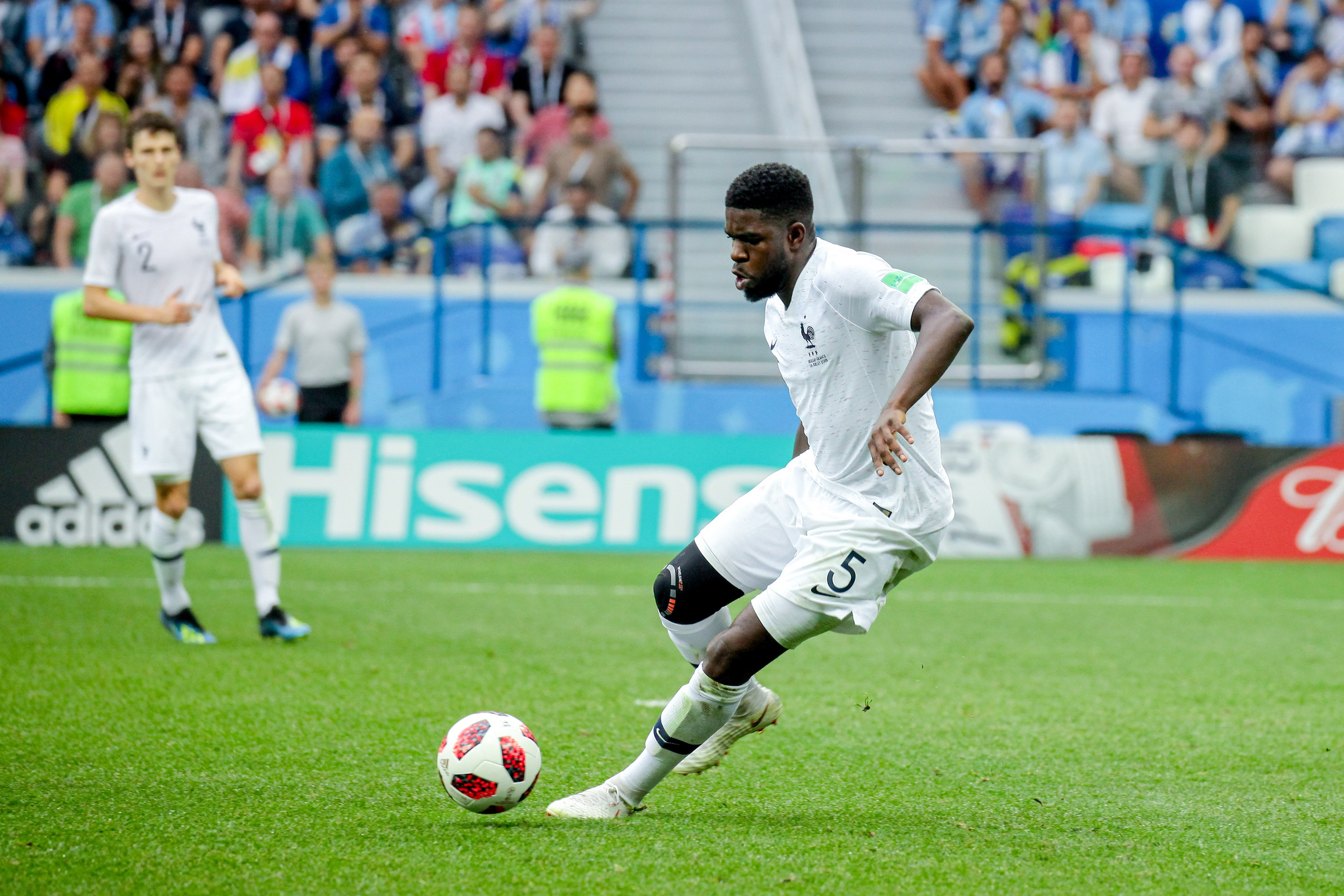 Футбол. Фотограф Нижний Новгород